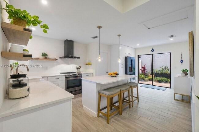 13 Fenwick Place 13