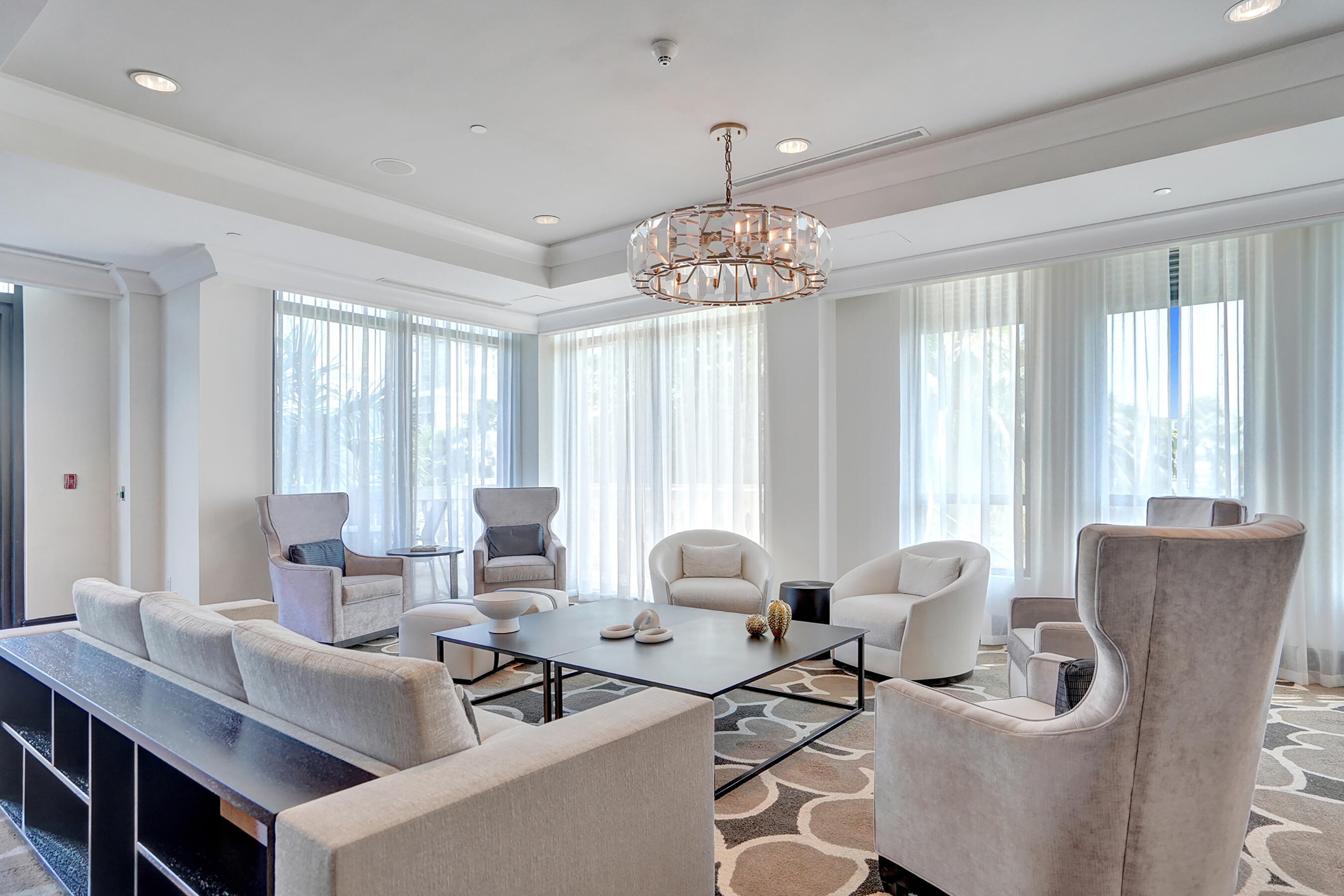 610 W Las Olas Boulevard 1020n