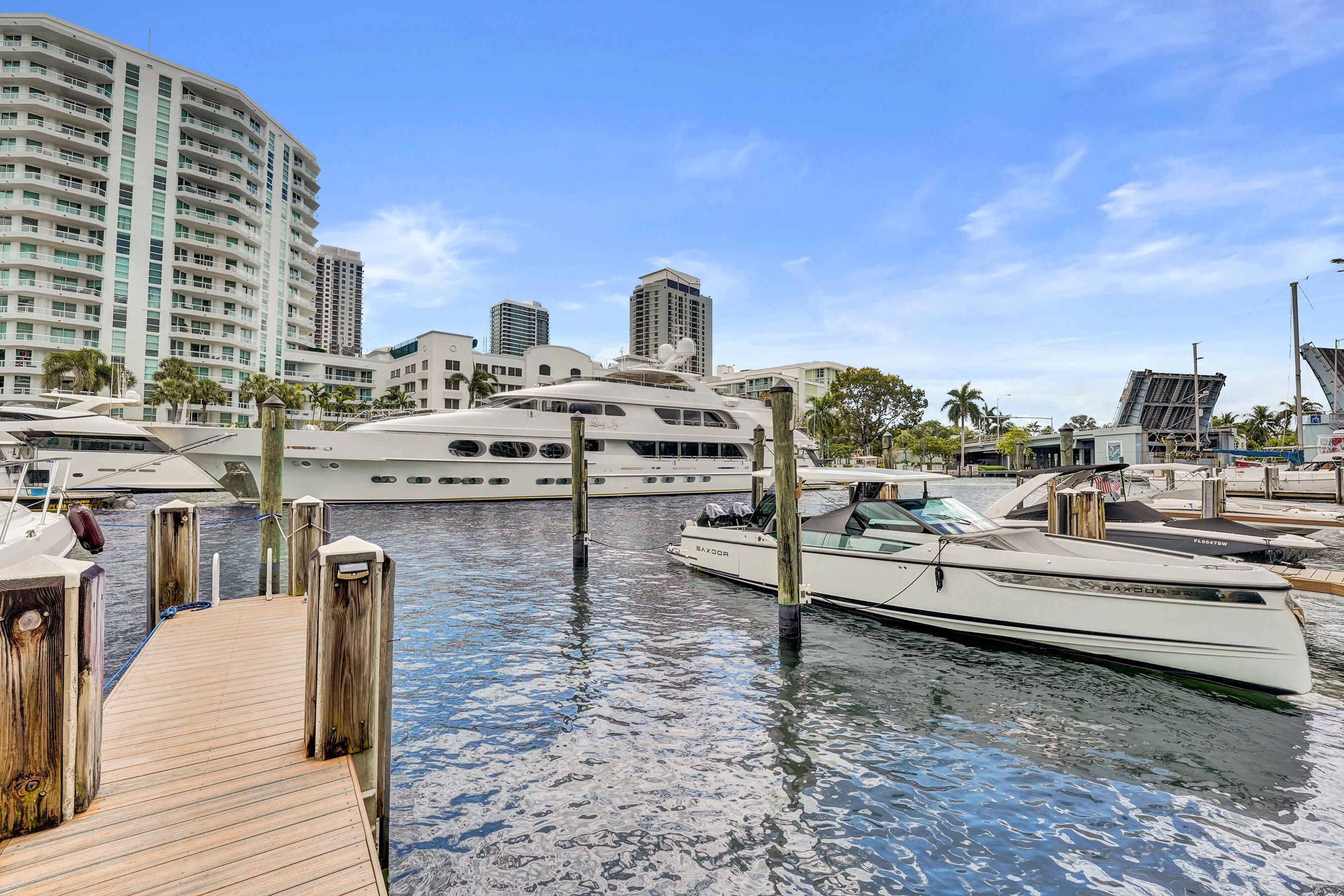 610 W Las Olas Boulevard 1020n