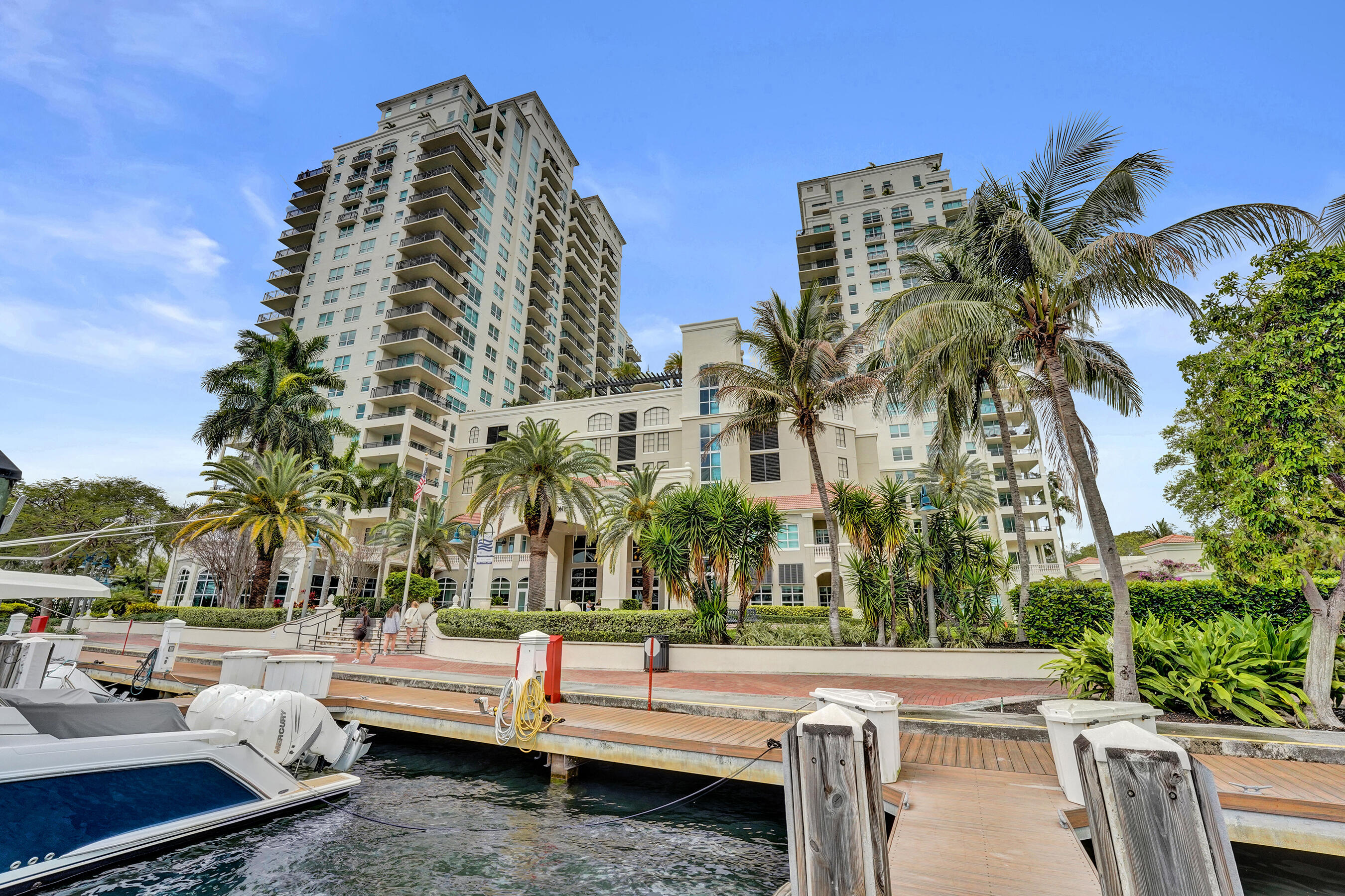 610 W Las Olas Boulevard 1020n