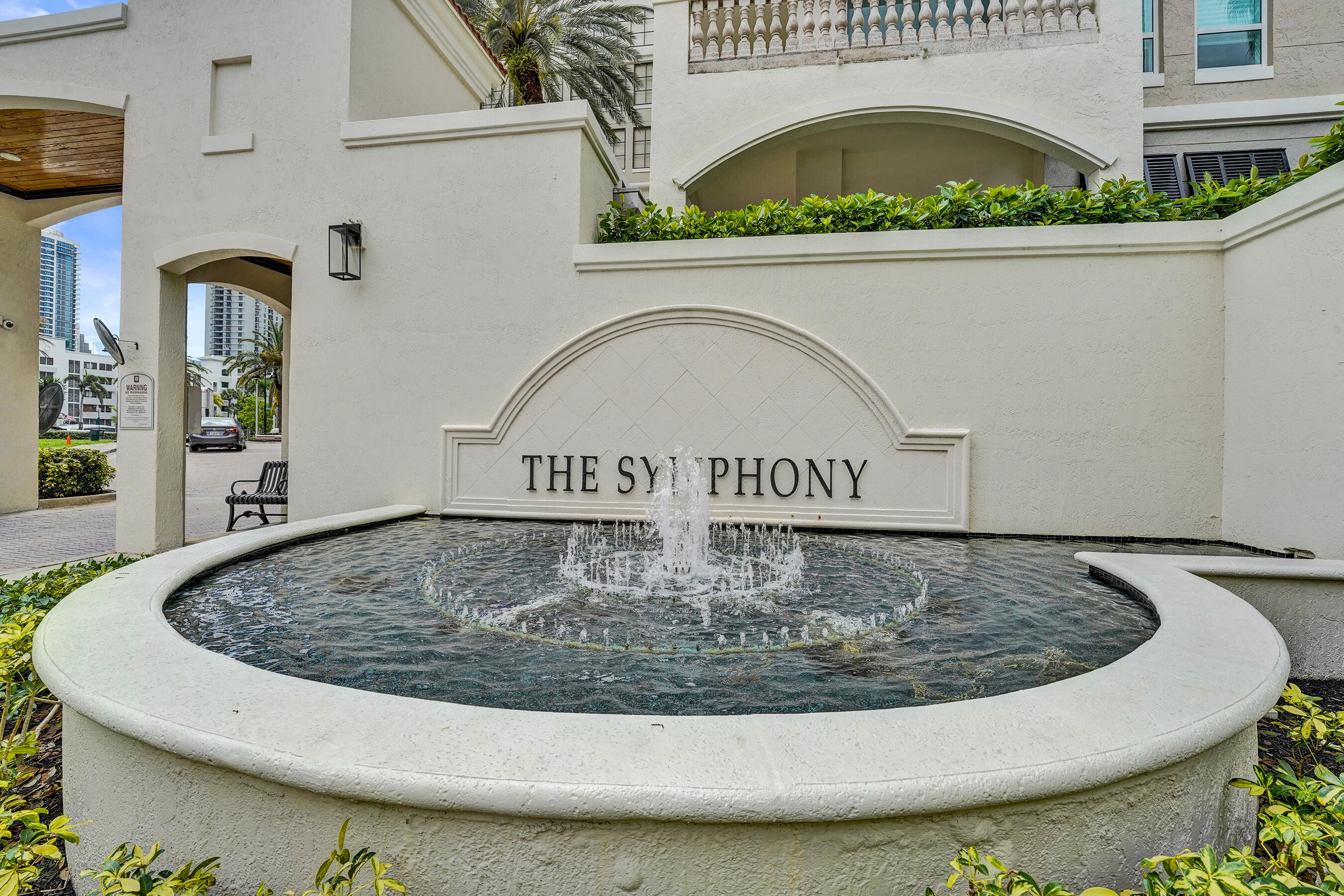 610 W Las Olas Boulevard 1020n