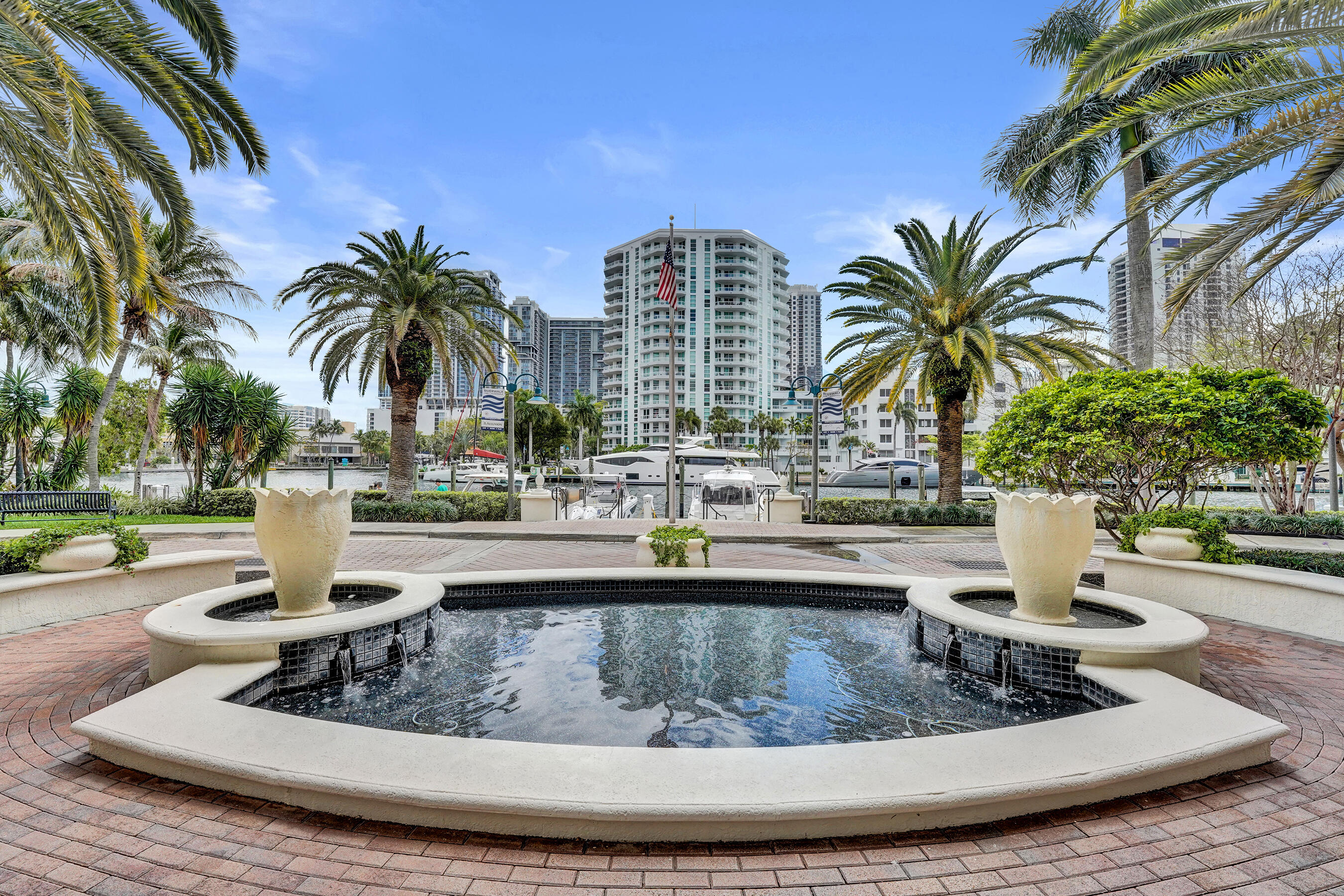 610 W Las Olas Boulevard 1020n