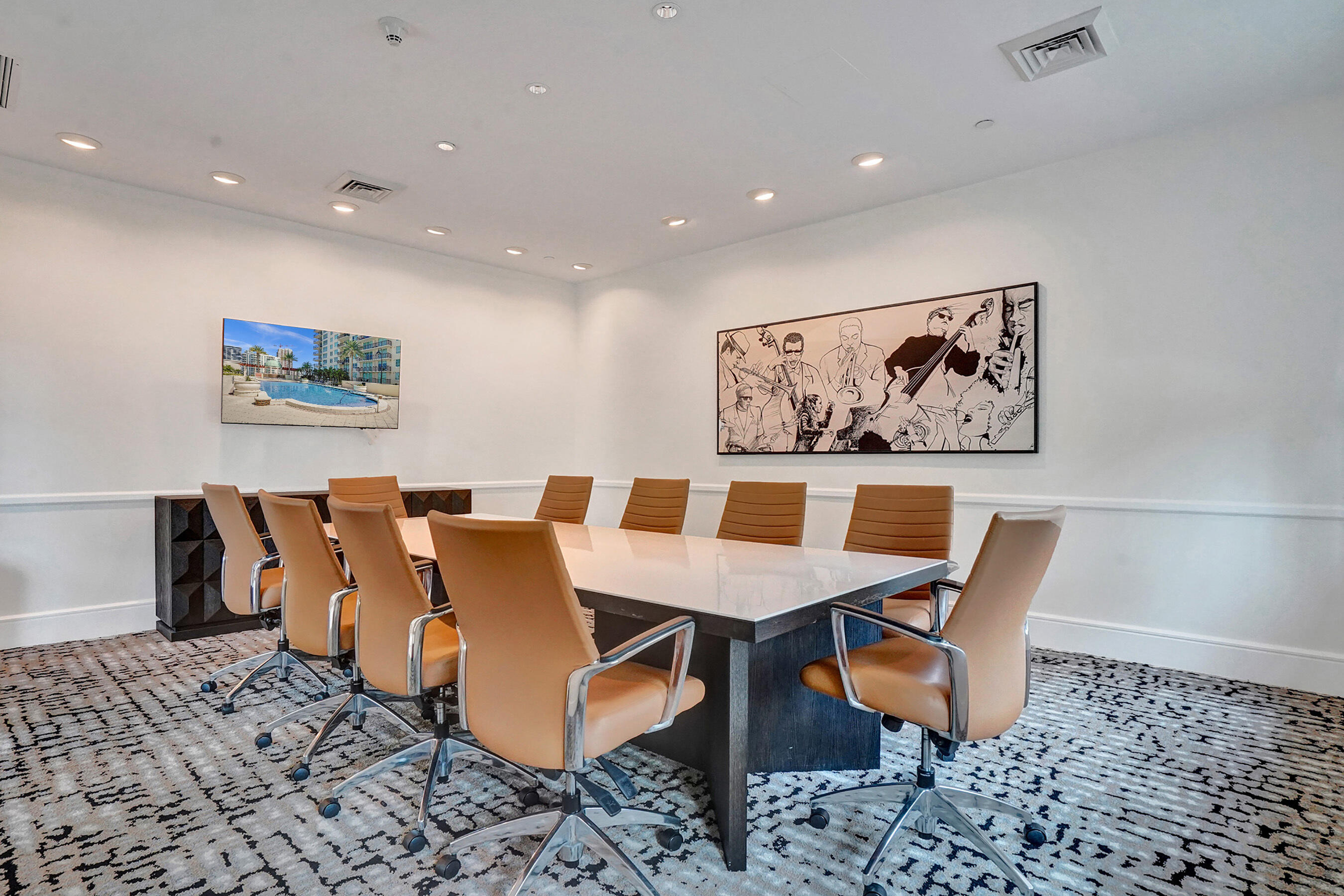 610 W Las Olas Boulevard 1020n