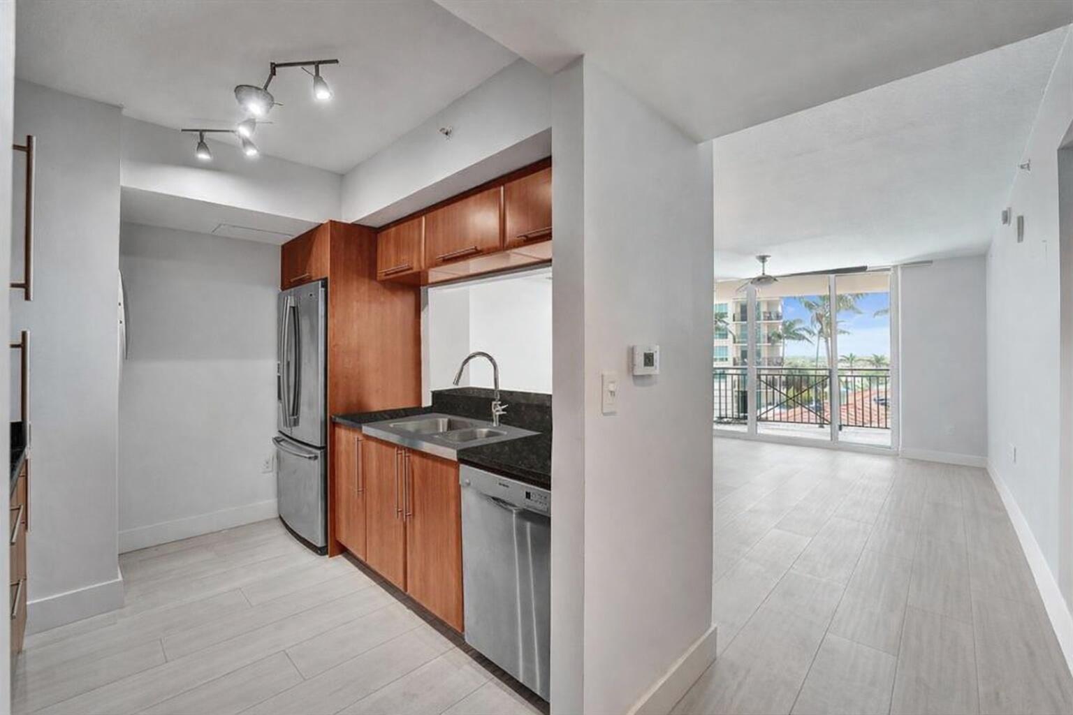 610 W Las Olas Boulevard 1020n