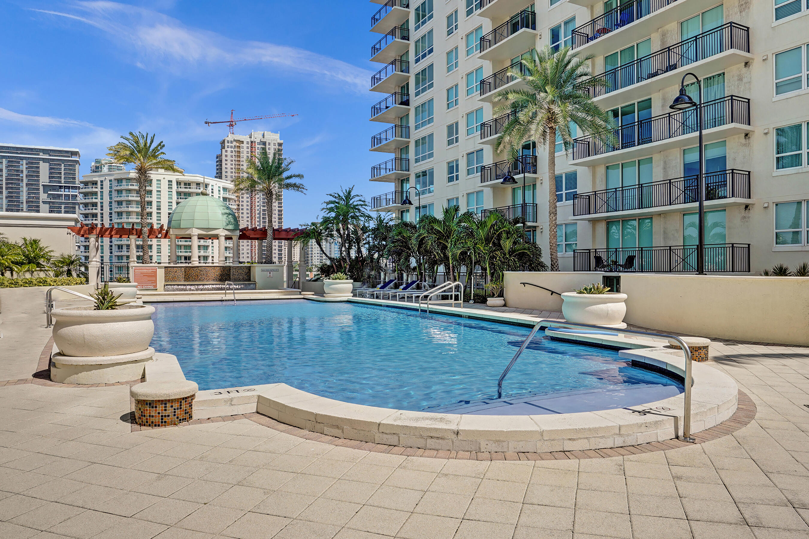 610 W Las Olas Boulevard 1020n