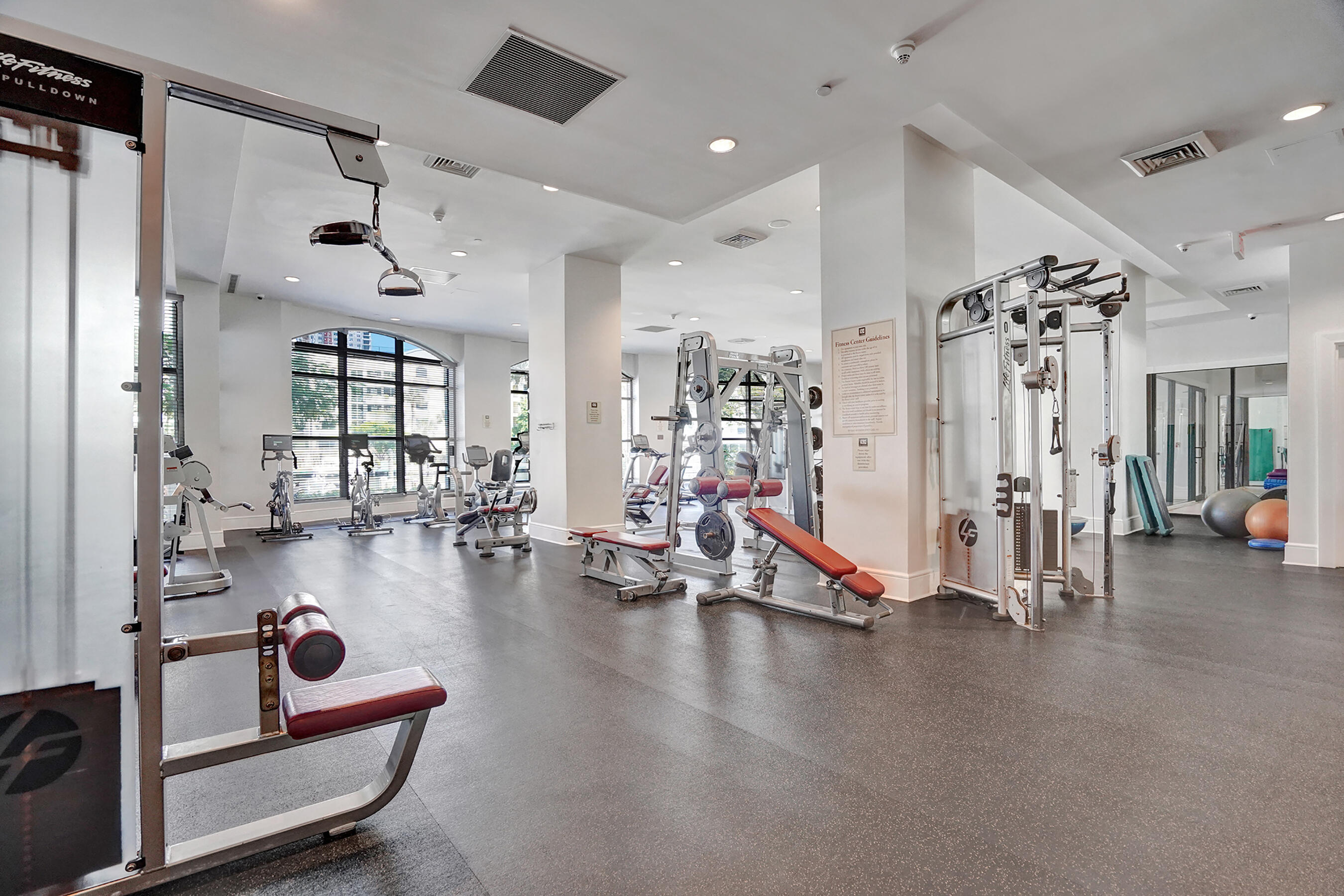 610 W Las Olas Boulevard 1020n