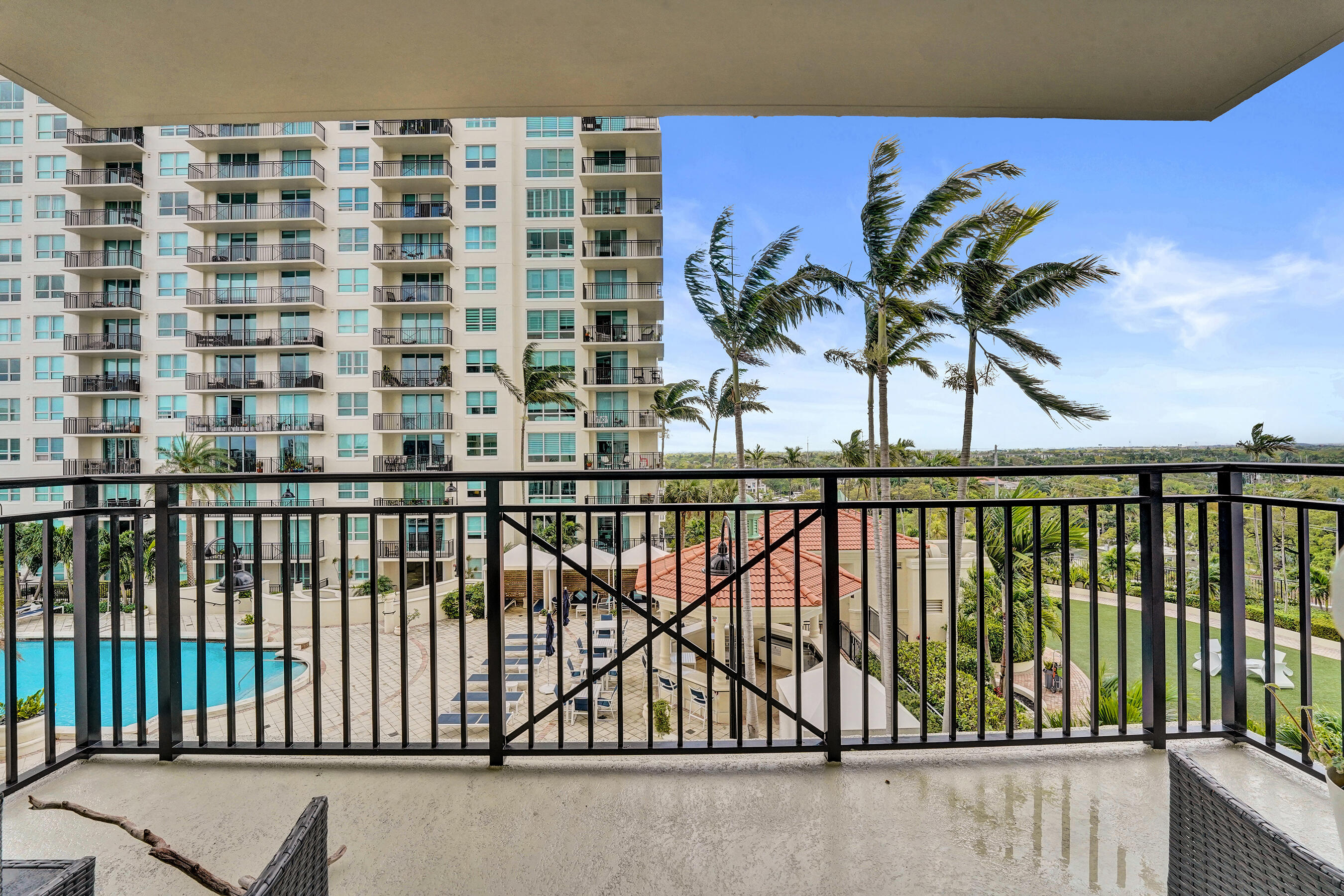 610 W Las Olas Boulevard 1020n