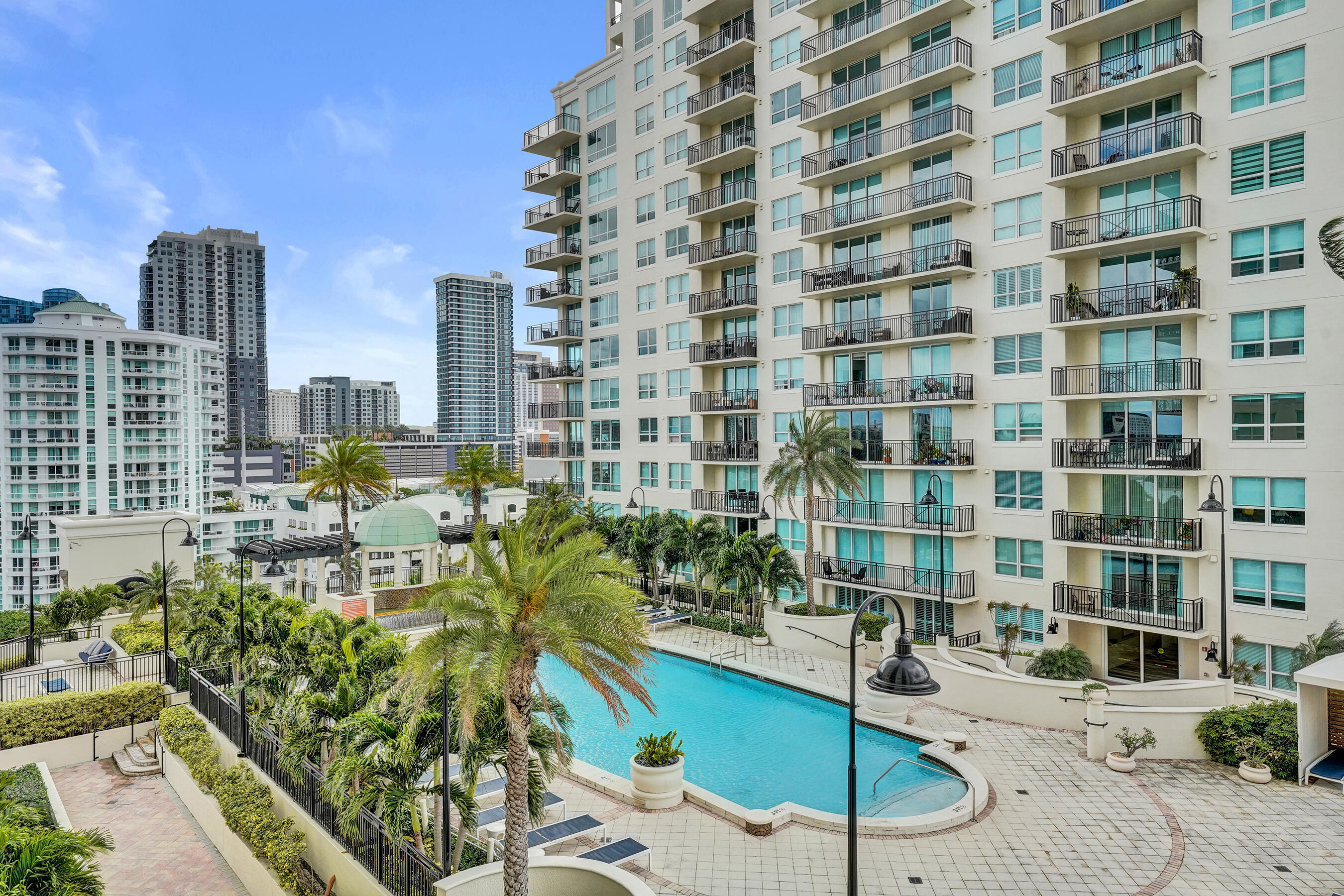 610 W Las Olas Boulevard 1020n
