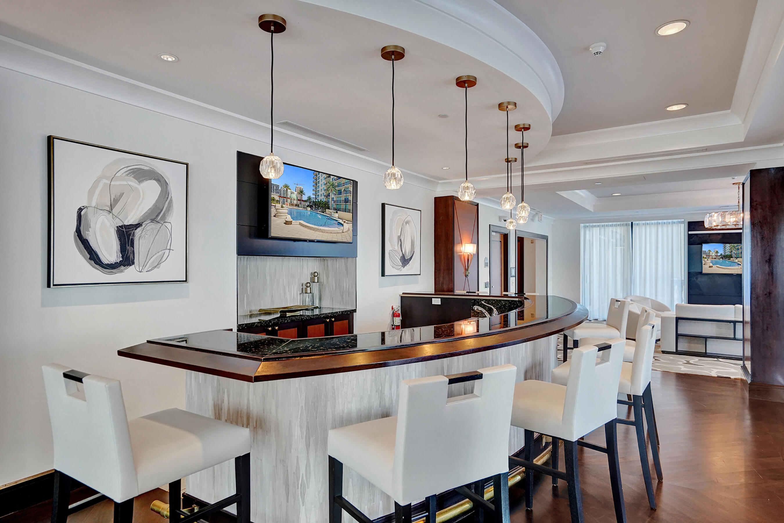 610 W Las Olas Boulevard 1020n