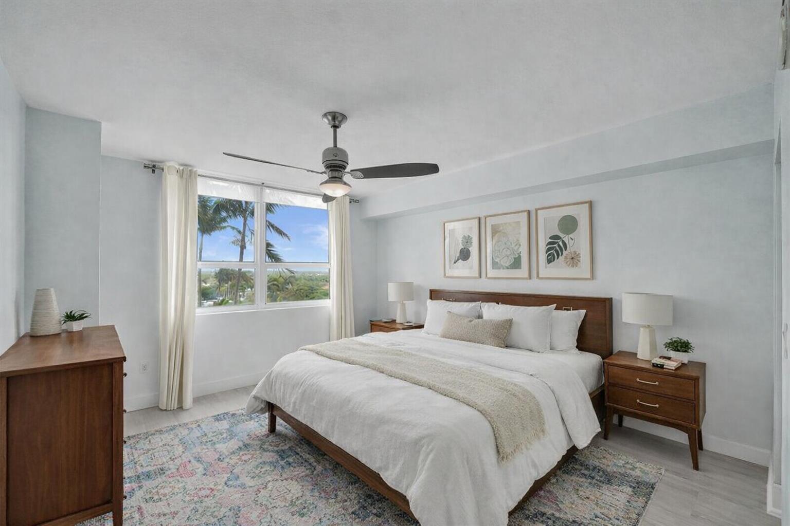 610 W Las Olas Boulevard 1020n
