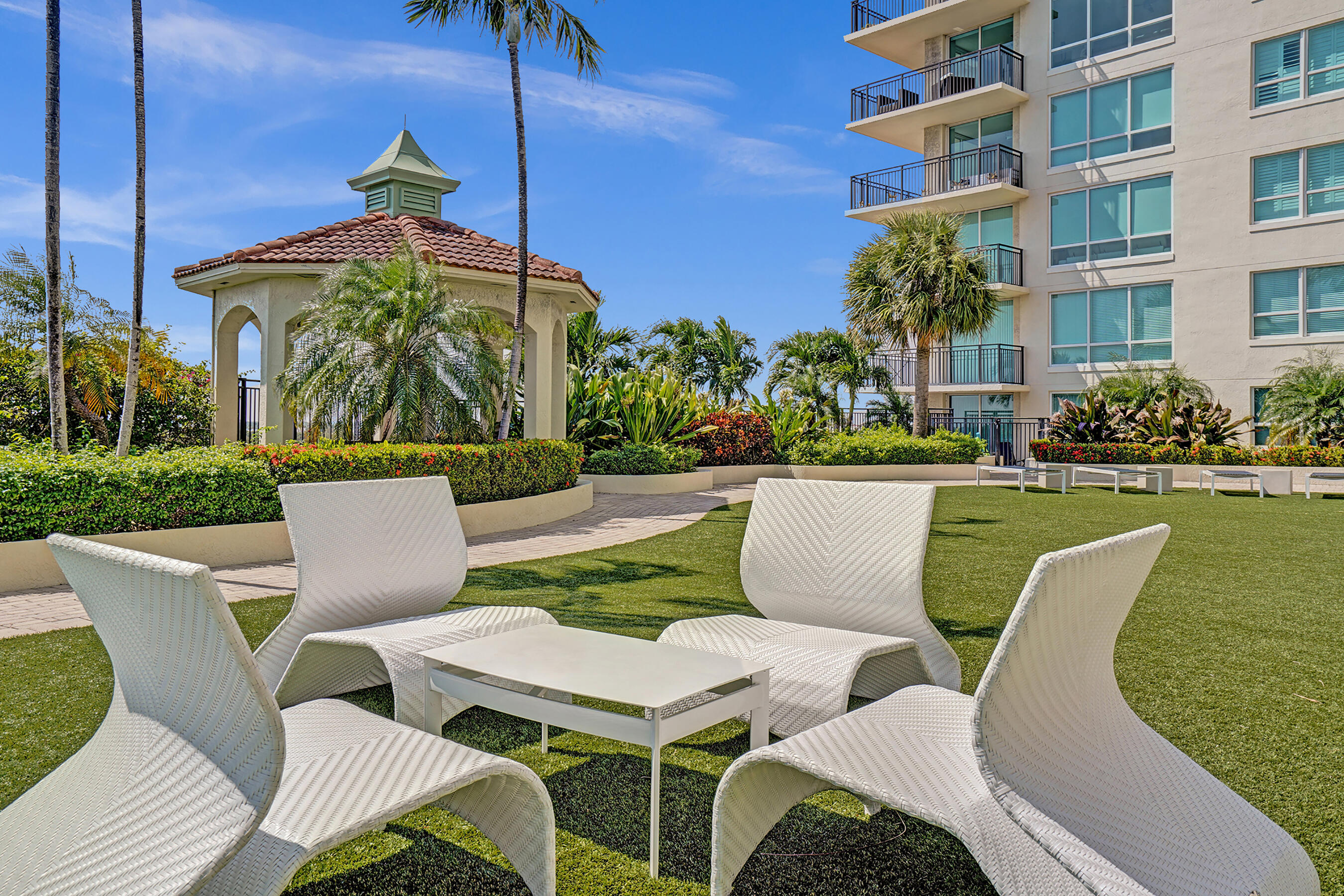 610 W Las Olas Boulevard 1020n