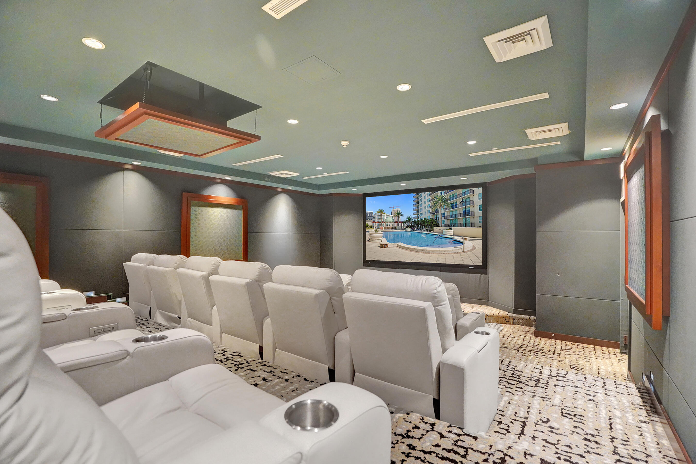 610 W Las Olas Boulevard 1020n