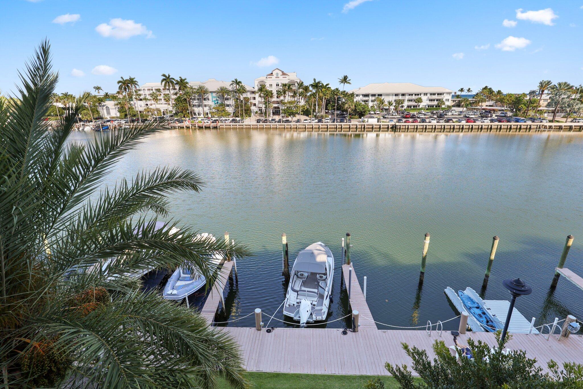1800 S Ocean Drive 404