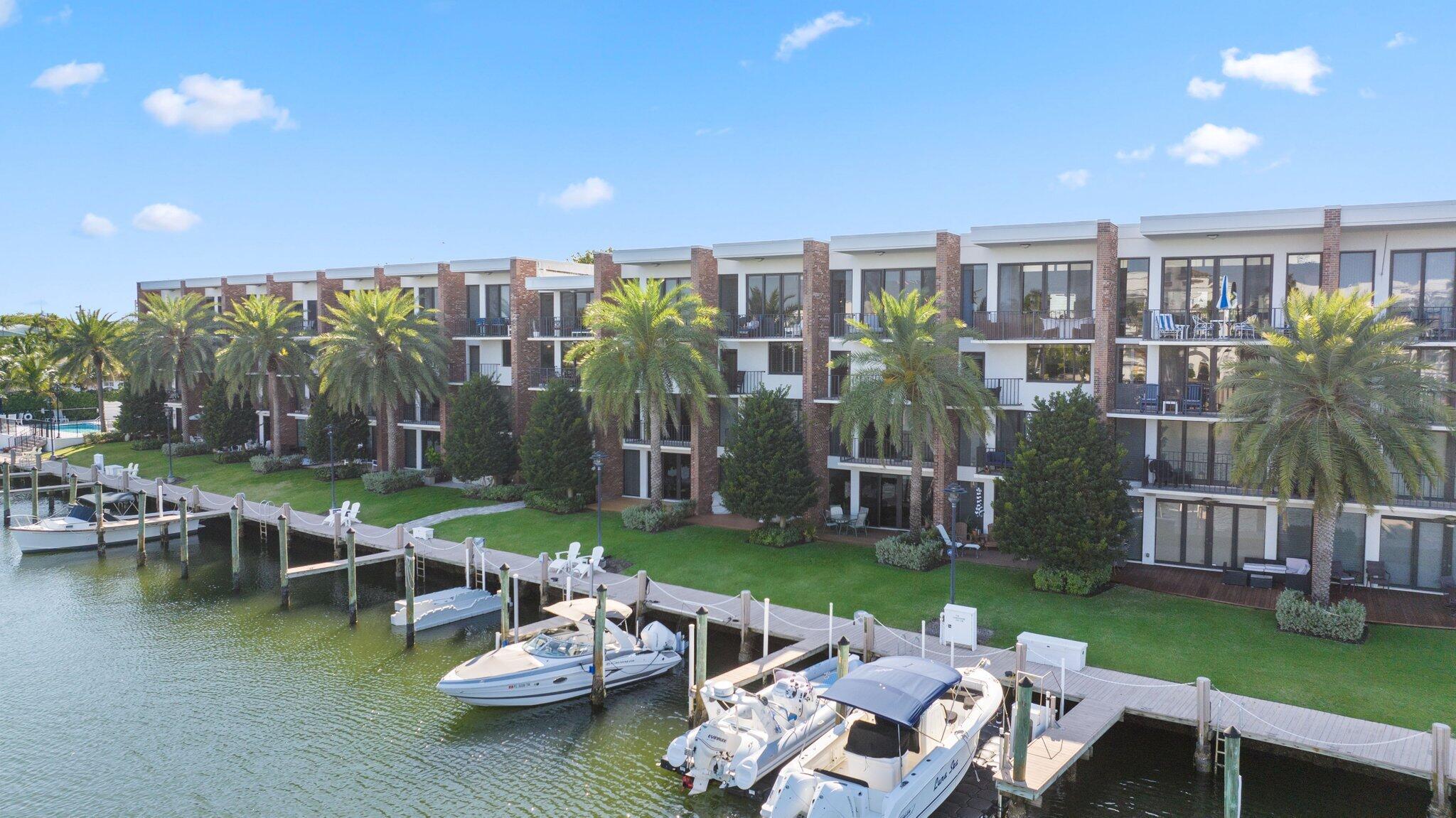 1800 S Ocean Drive 404