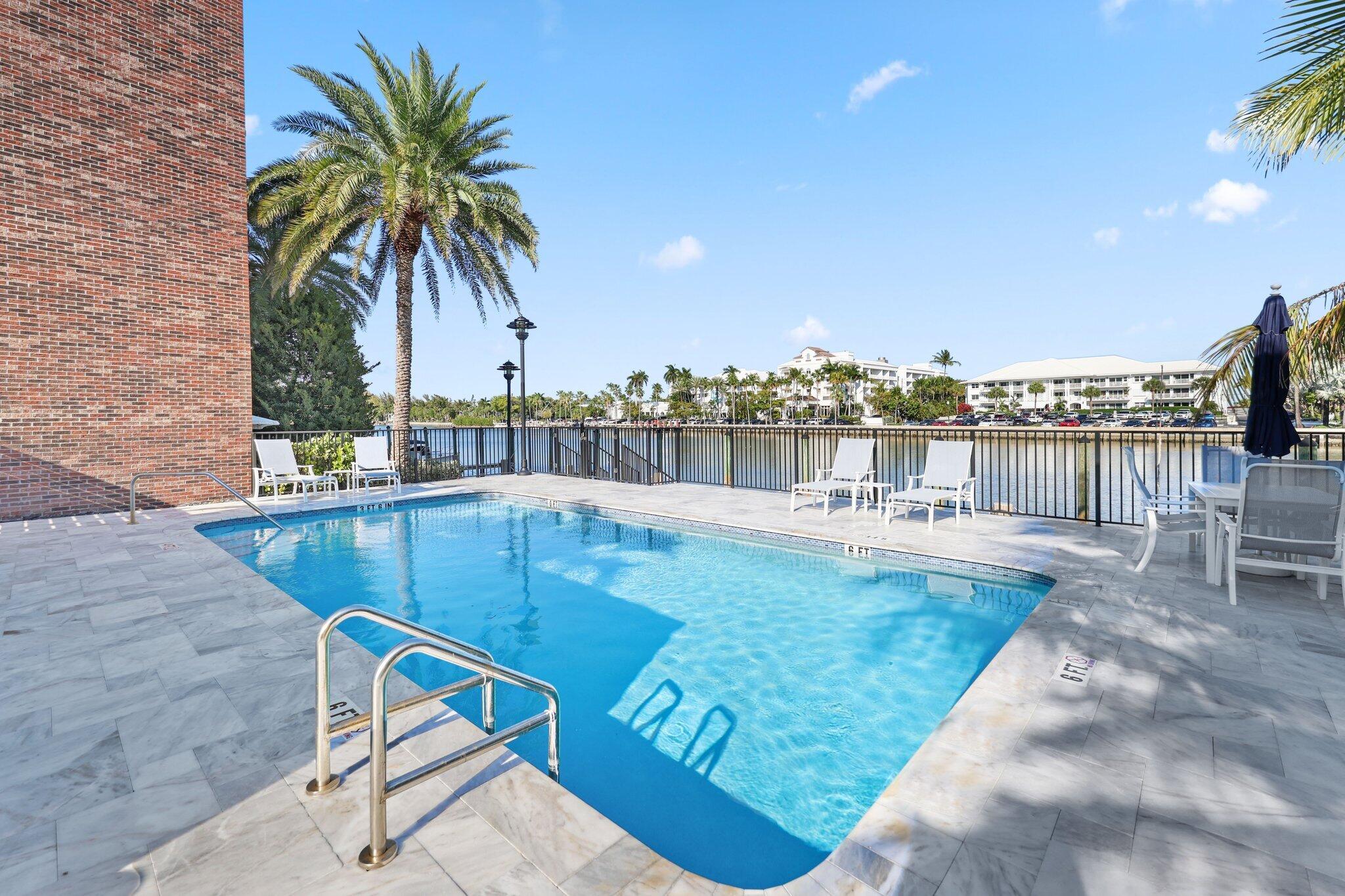 1800 S Ocean Drive 404