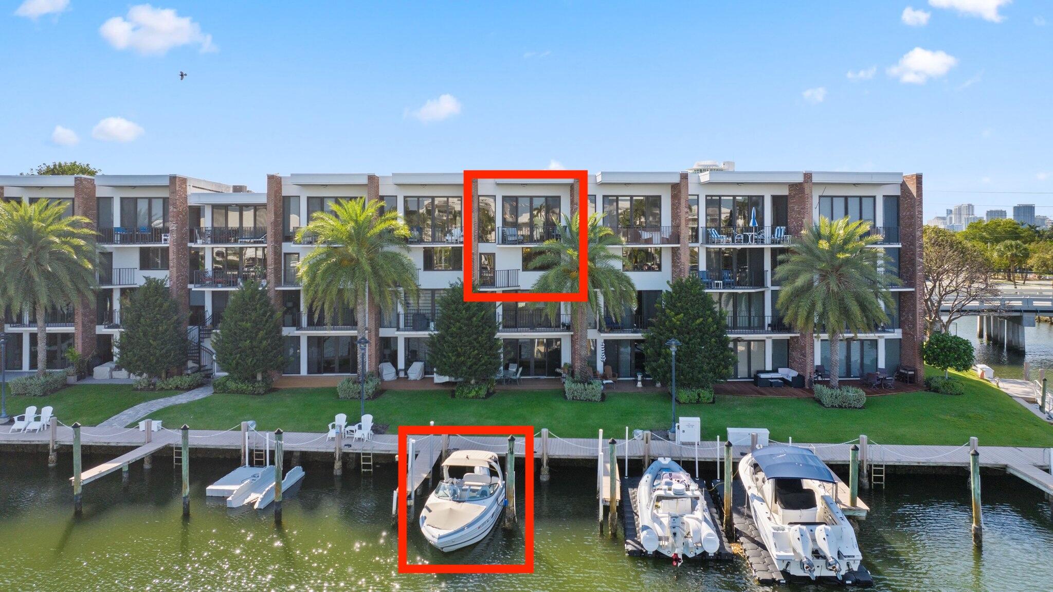 1800 S Ocean Drive 404