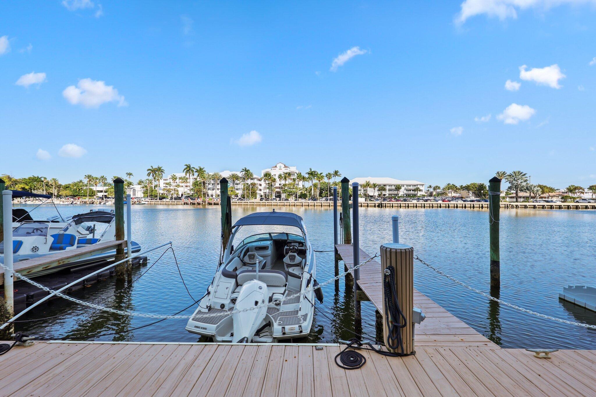 1800 S Ocean Drive 404
