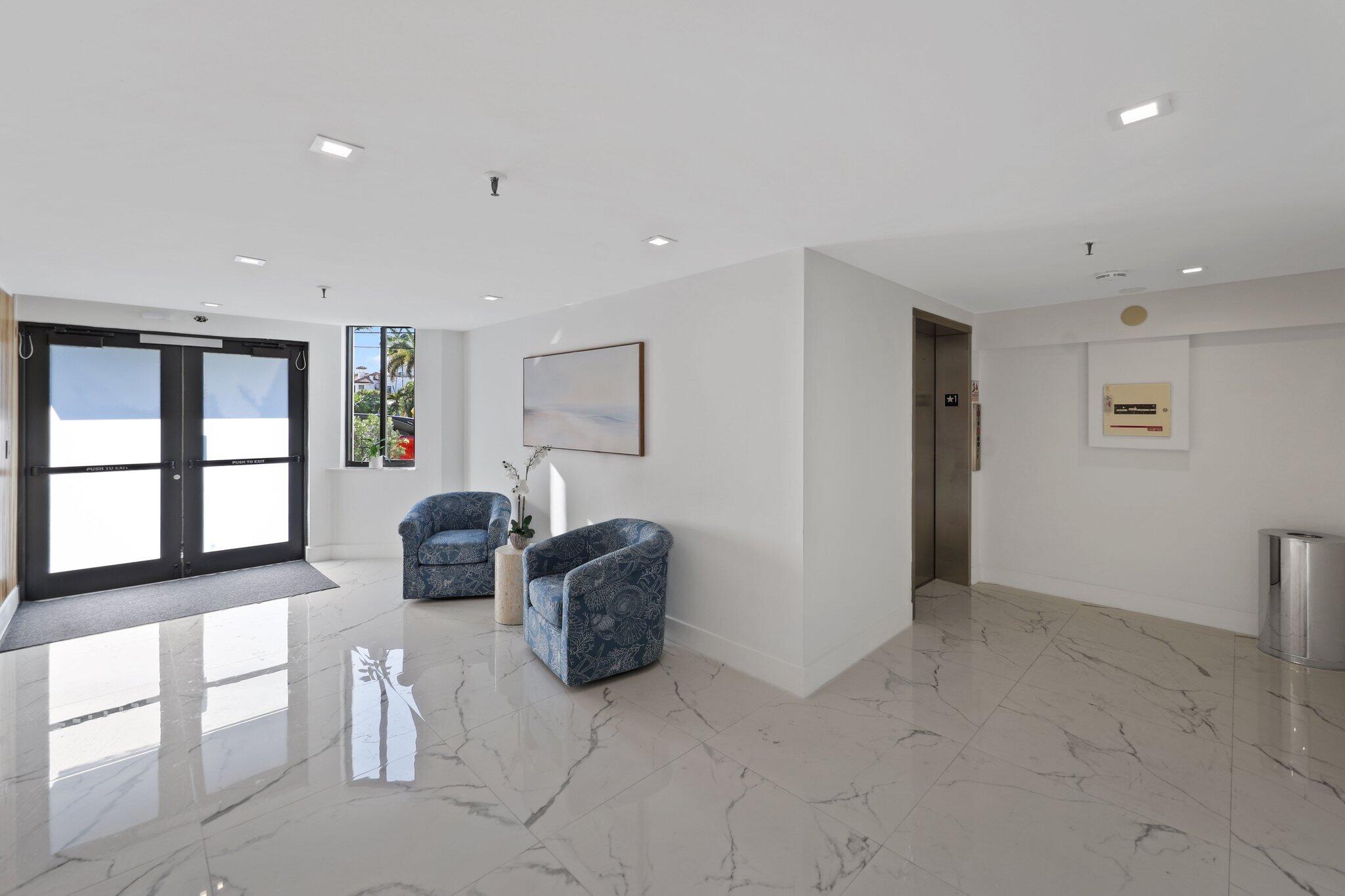 1800 S Ocean Drive 404