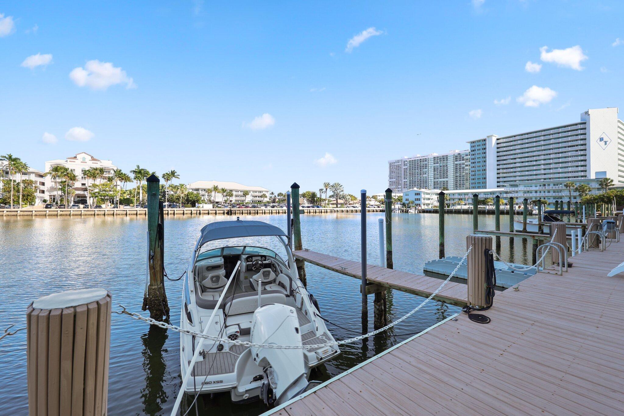 1800 S Ocean Drive 404
