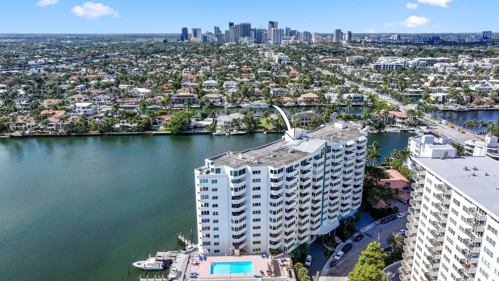 333 Sunset Drive 505
