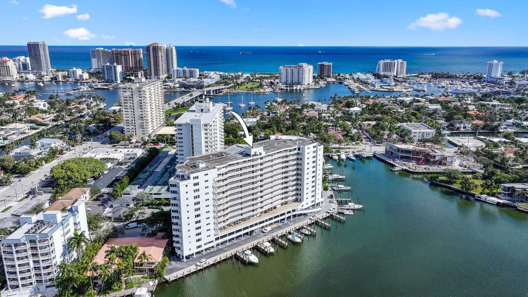 333 Sunset Drive 505