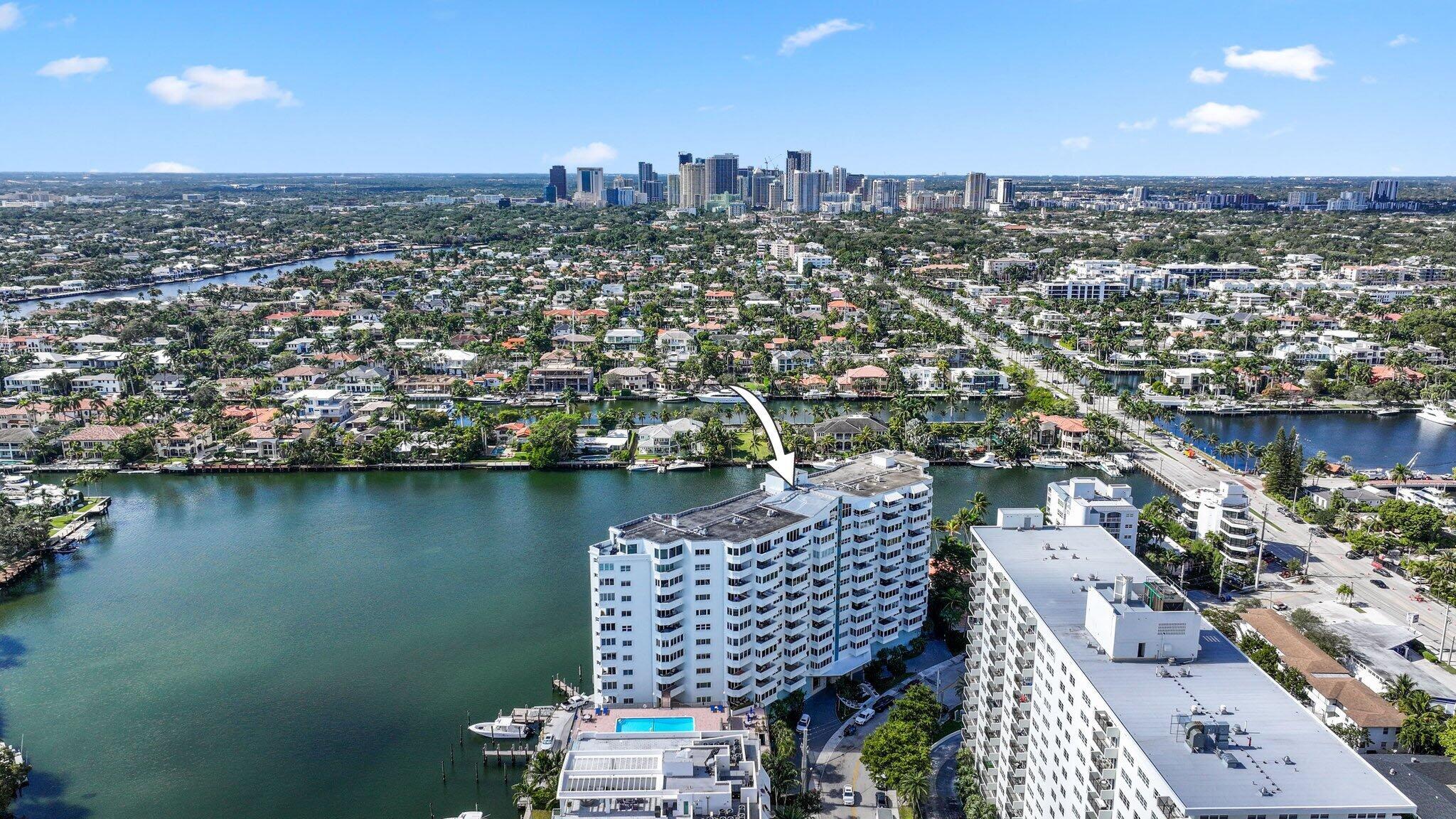 333 Sunset Drive 505