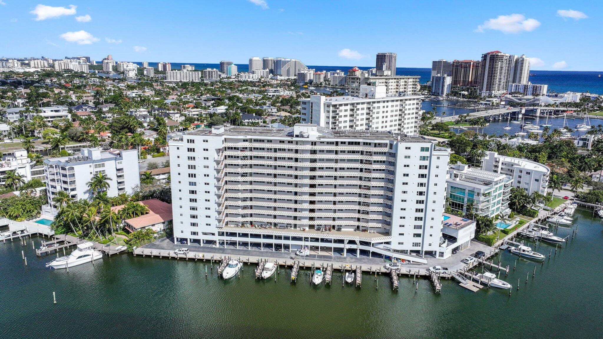 333 Sunset Drive 505