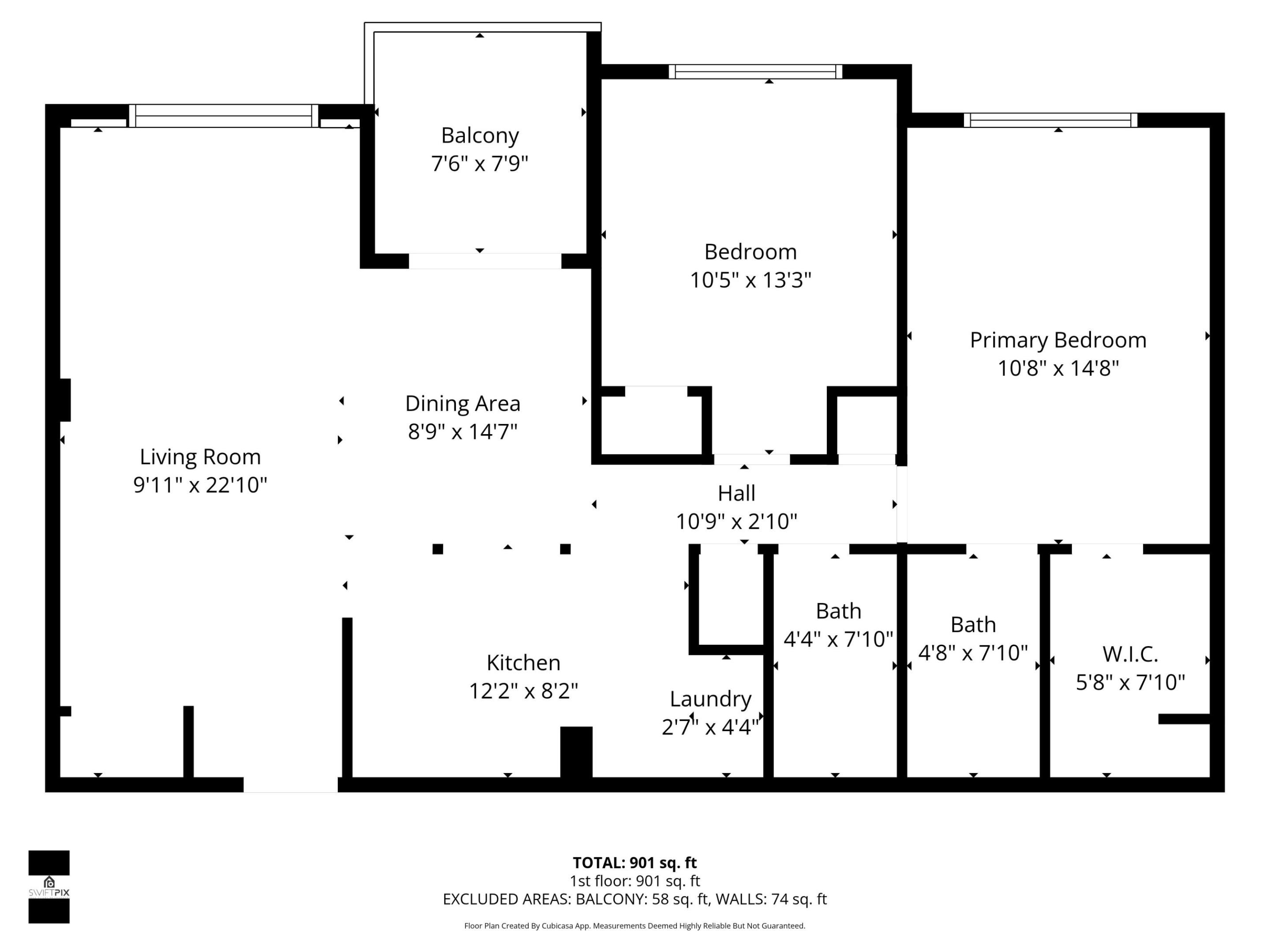 1600 SE 15th Street 400
