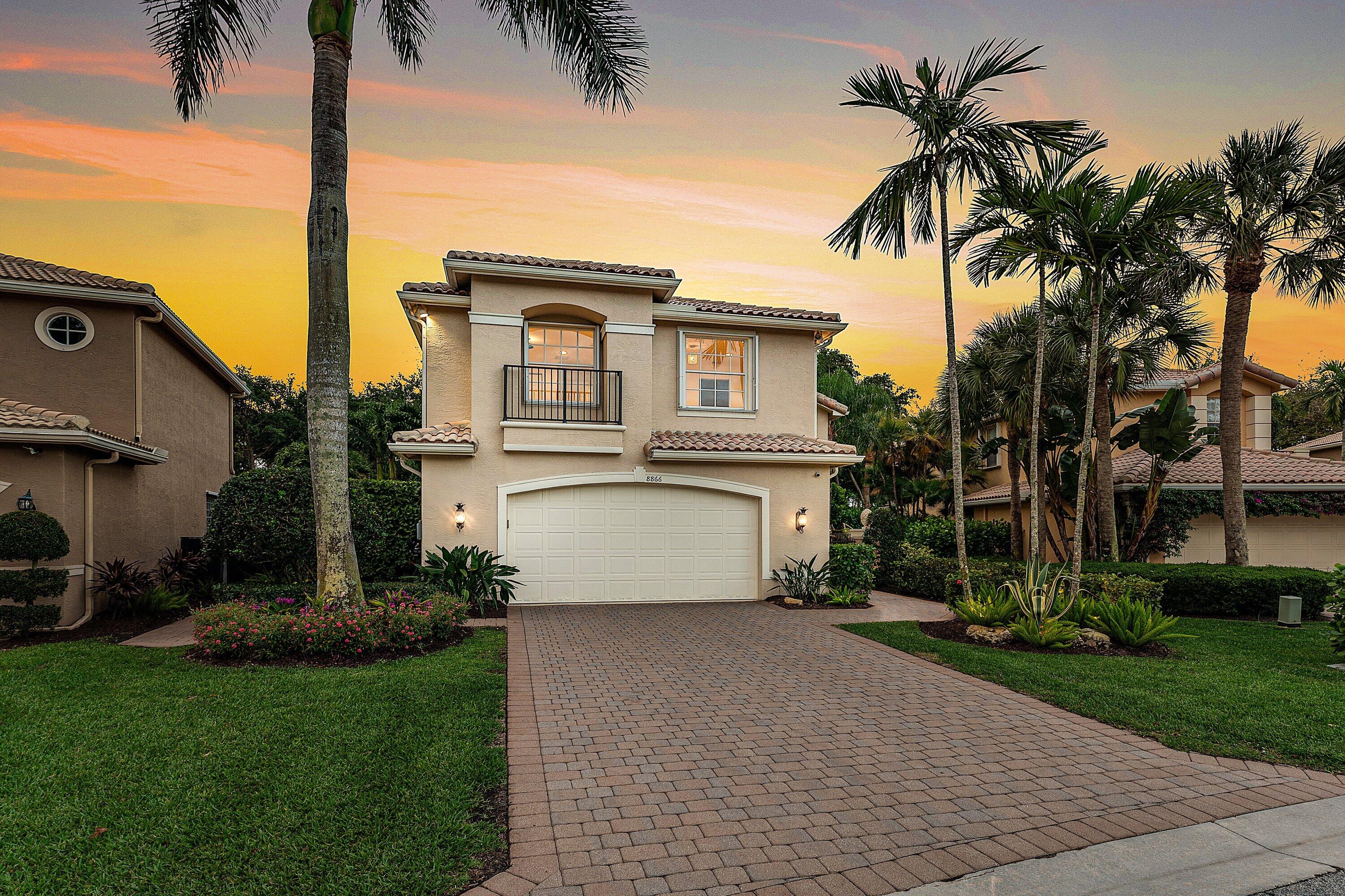 8866 Hidden Acres Drive