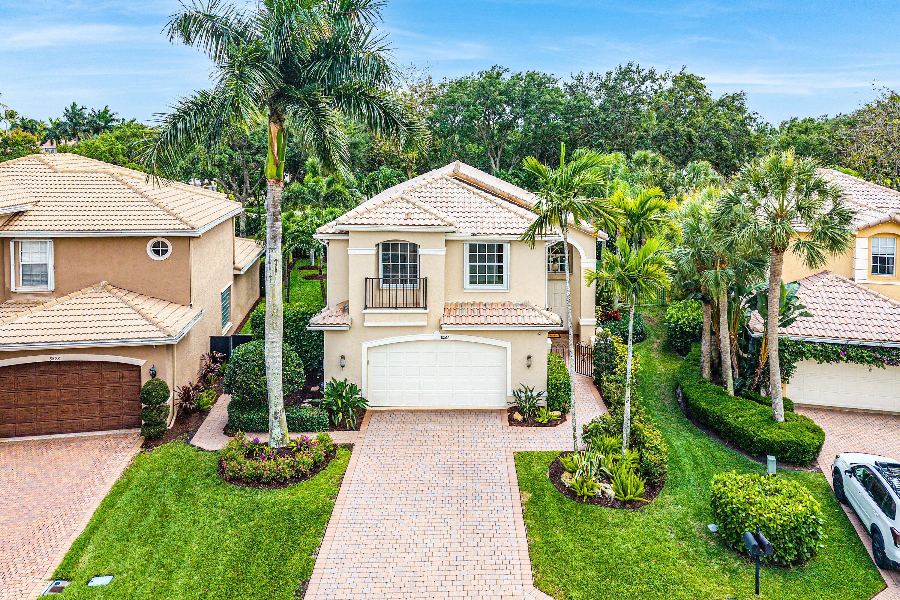 8866 Hidden Acres Drive