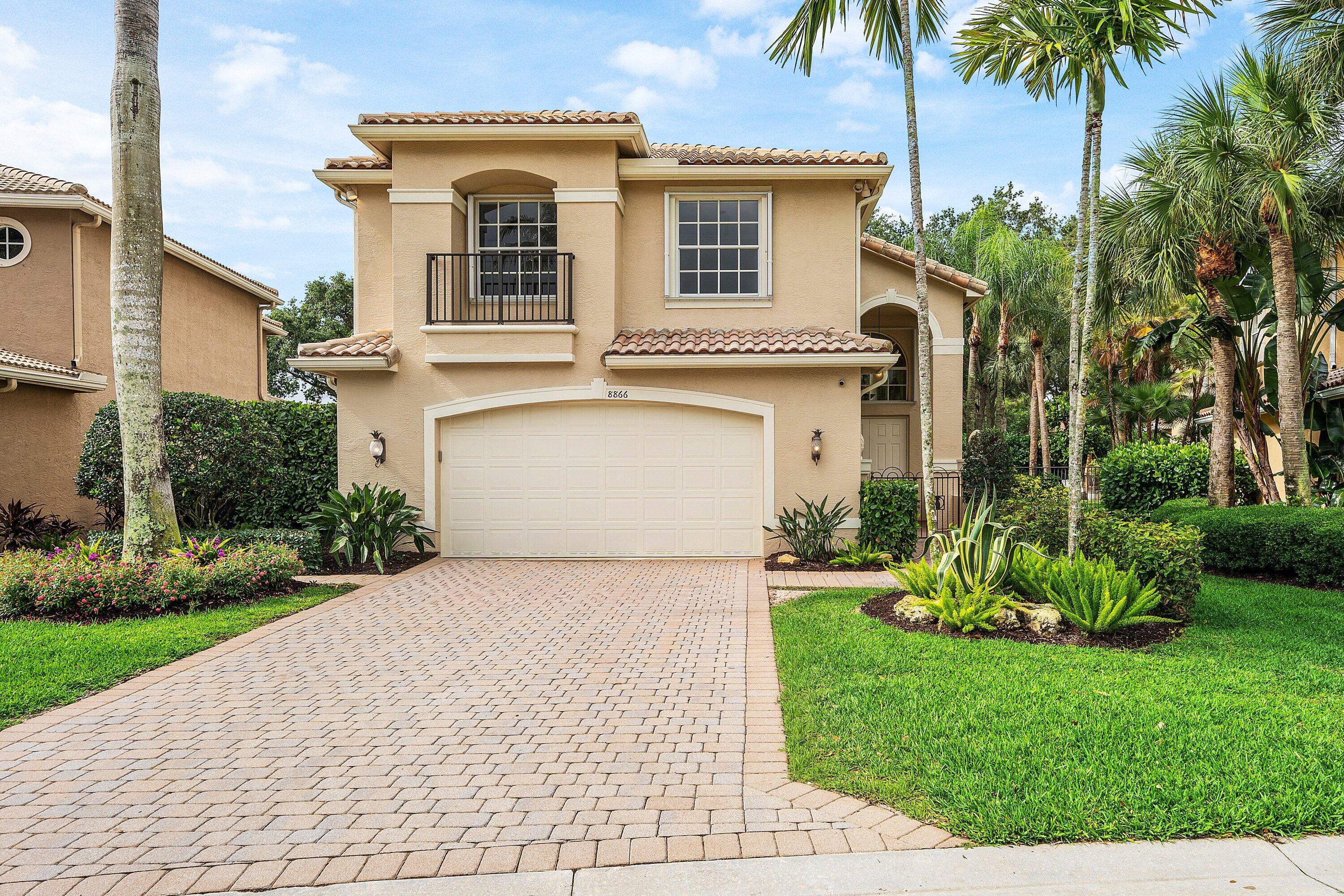 8866 Hidden Acres Drive