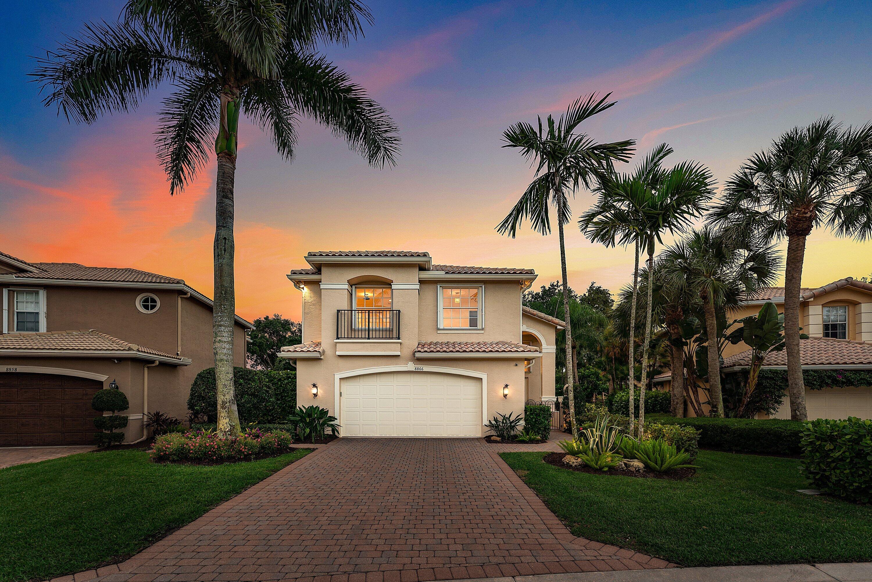 8866 Hidden Acres Drive