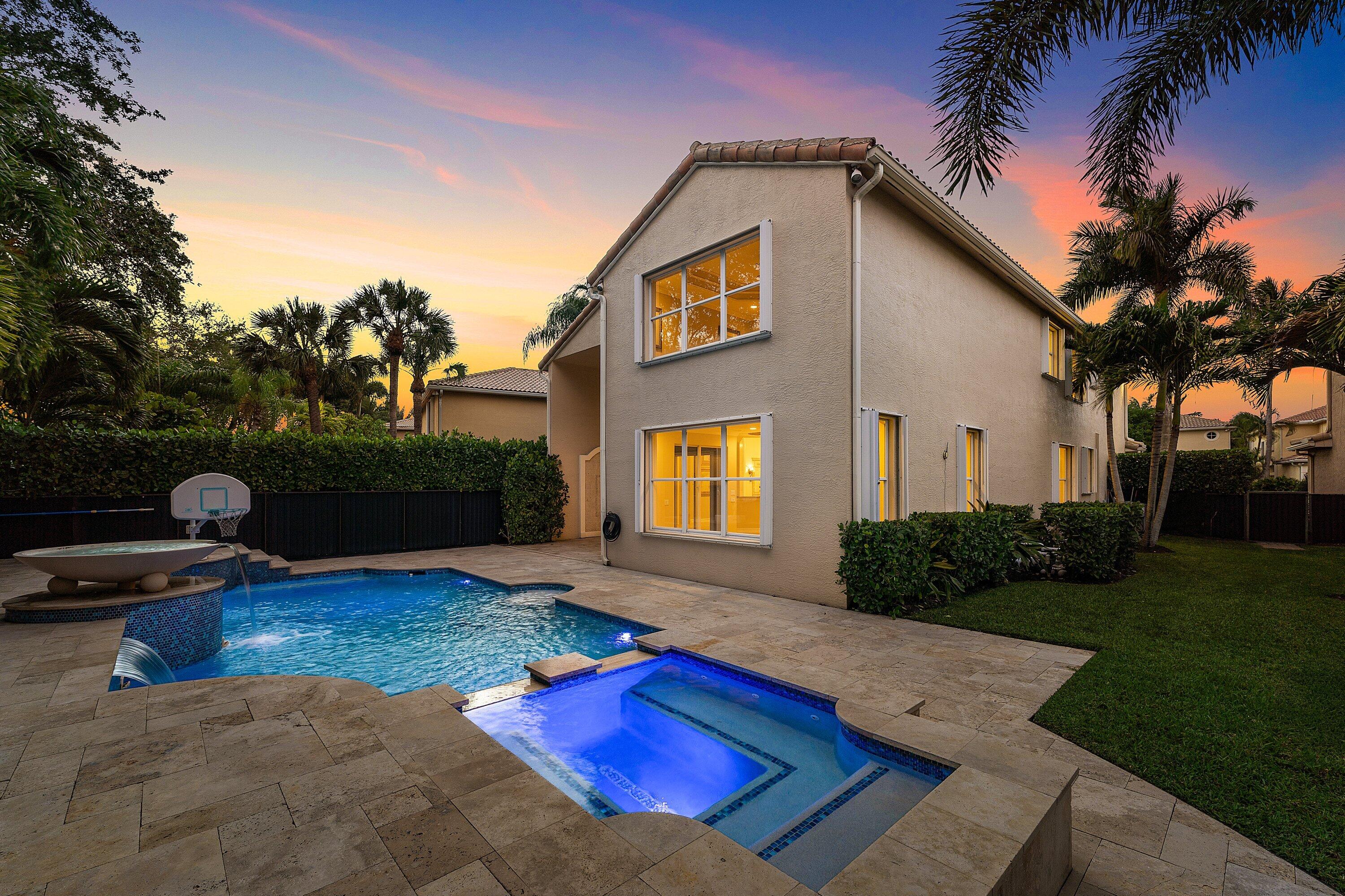 8866 Hidden Acres Drive
