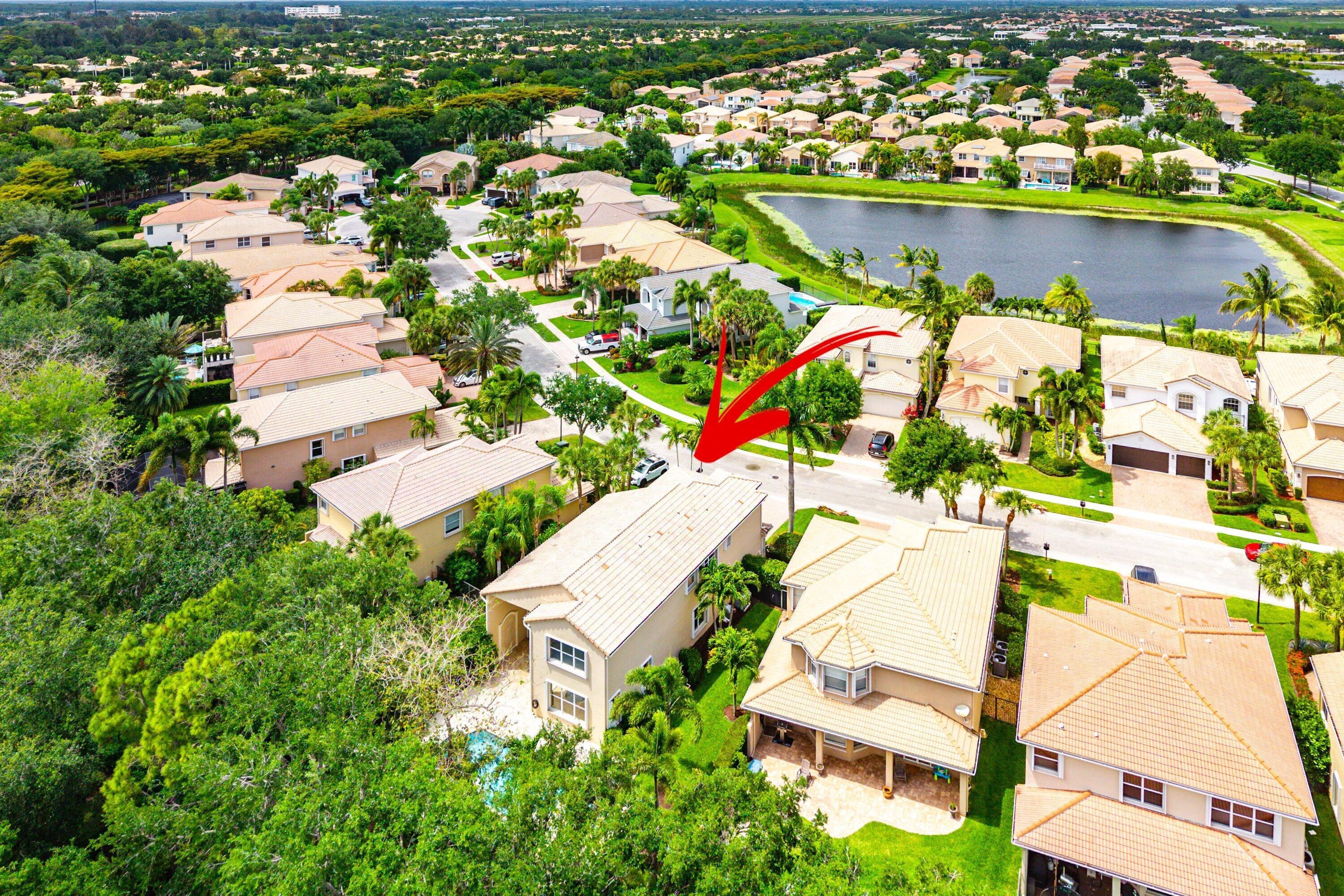 8866 Hidden Acres Drive