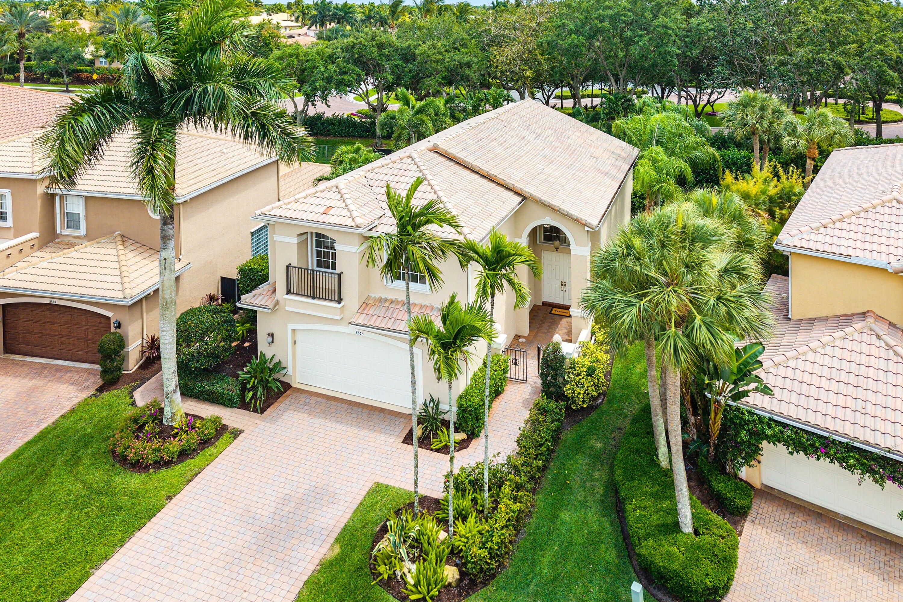 8866 Hidden Acres Drive