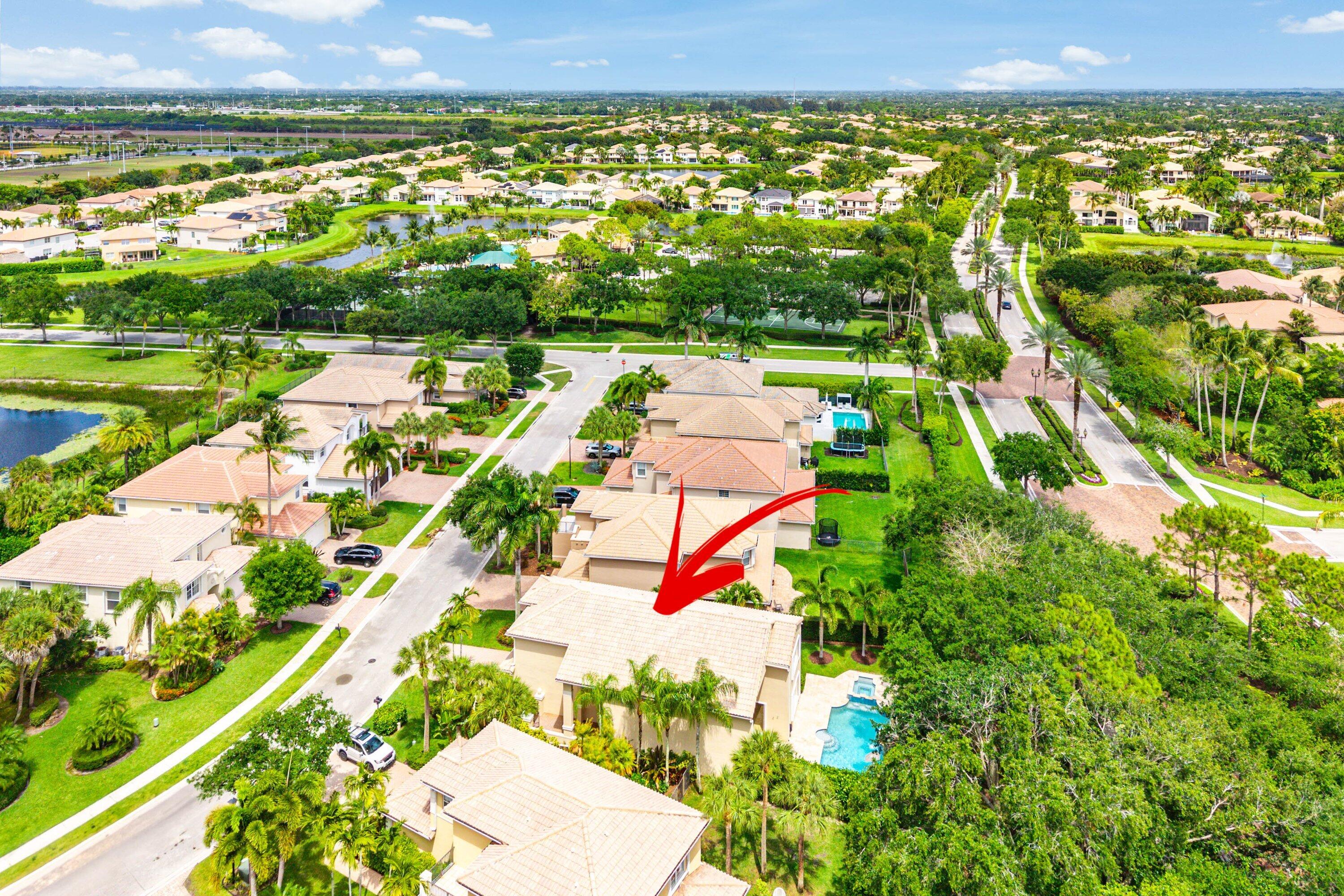 8866 Hidden Acres Drive