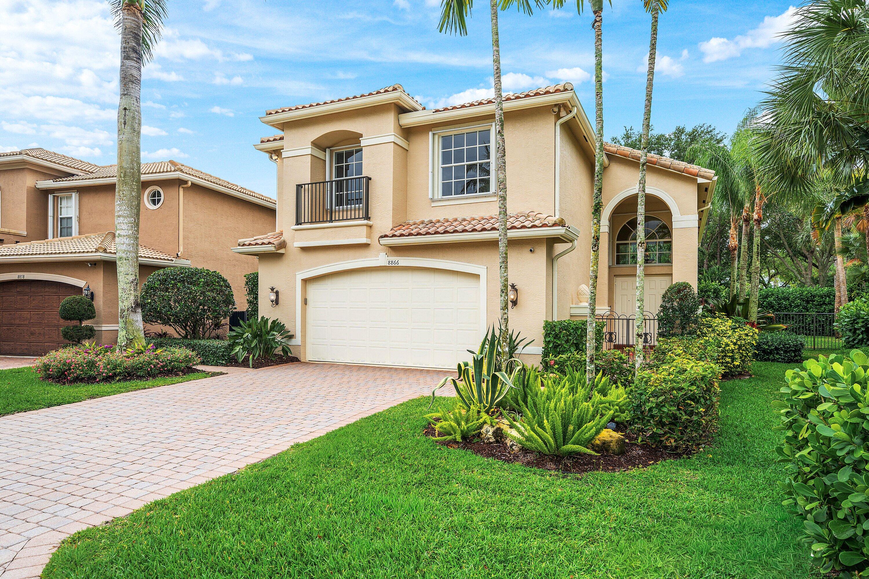 8866 Hidden Acres Drive