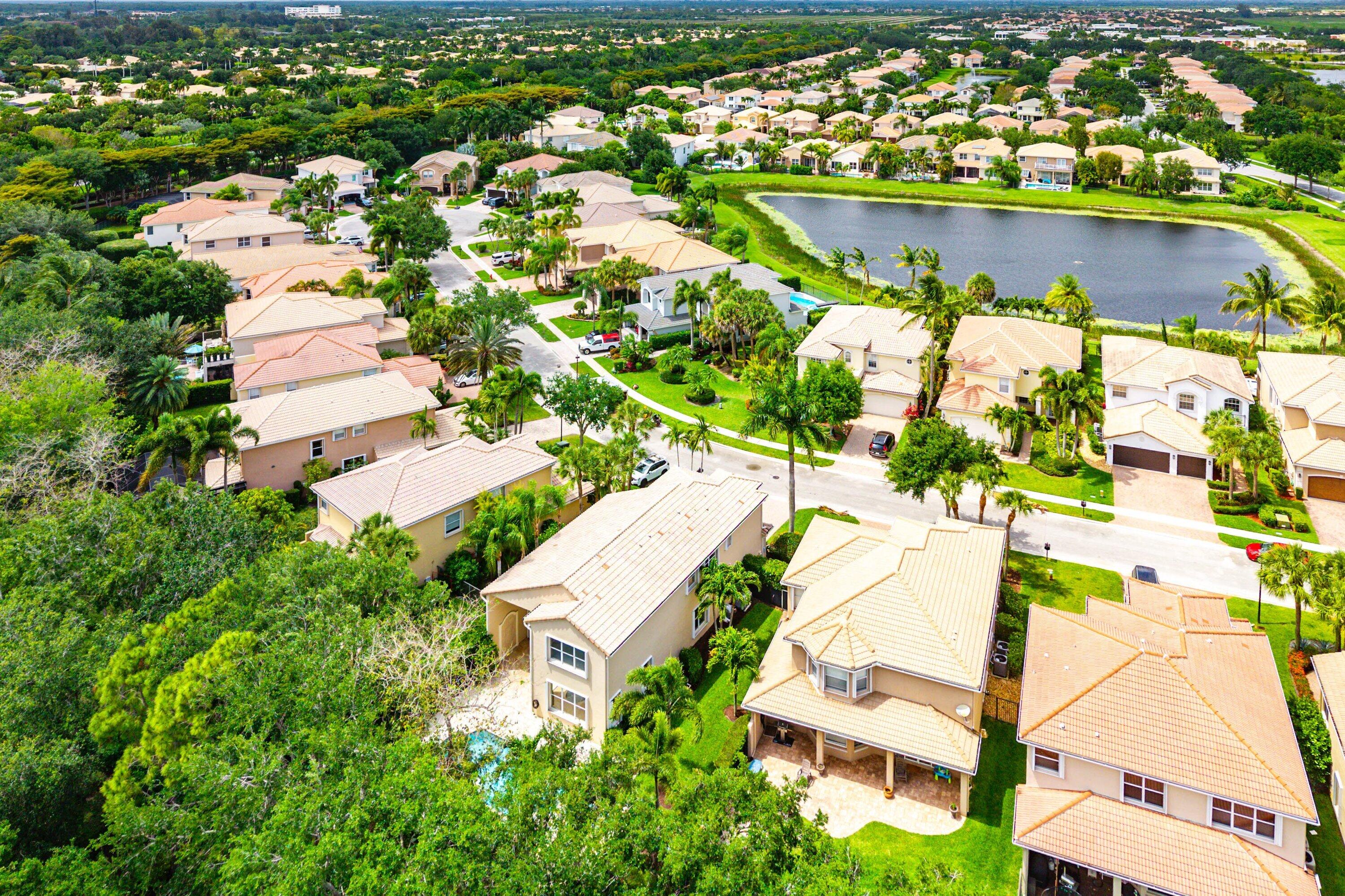 8866 Hidden Acres Drive