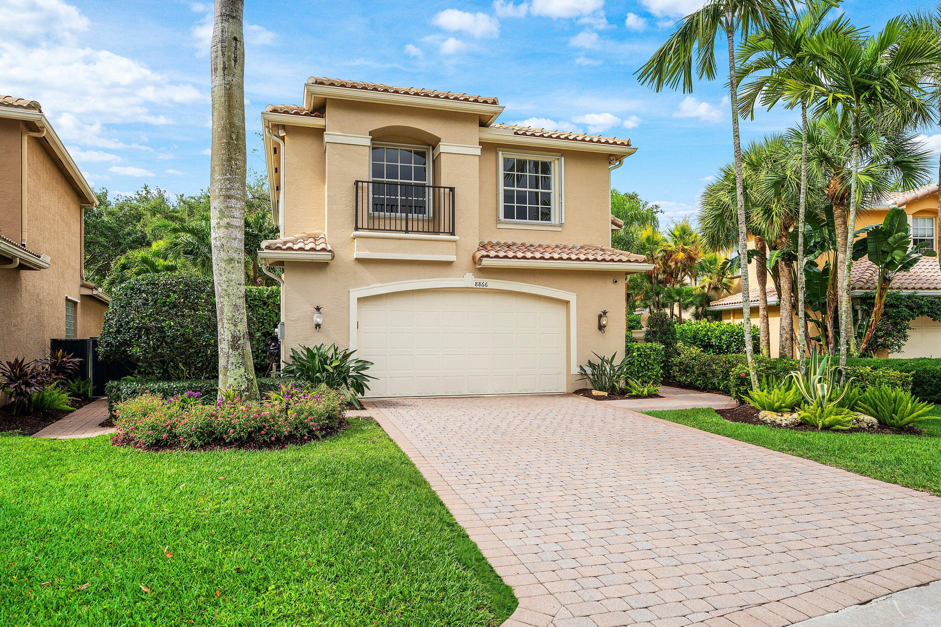 8866 Hidden Acres Drive