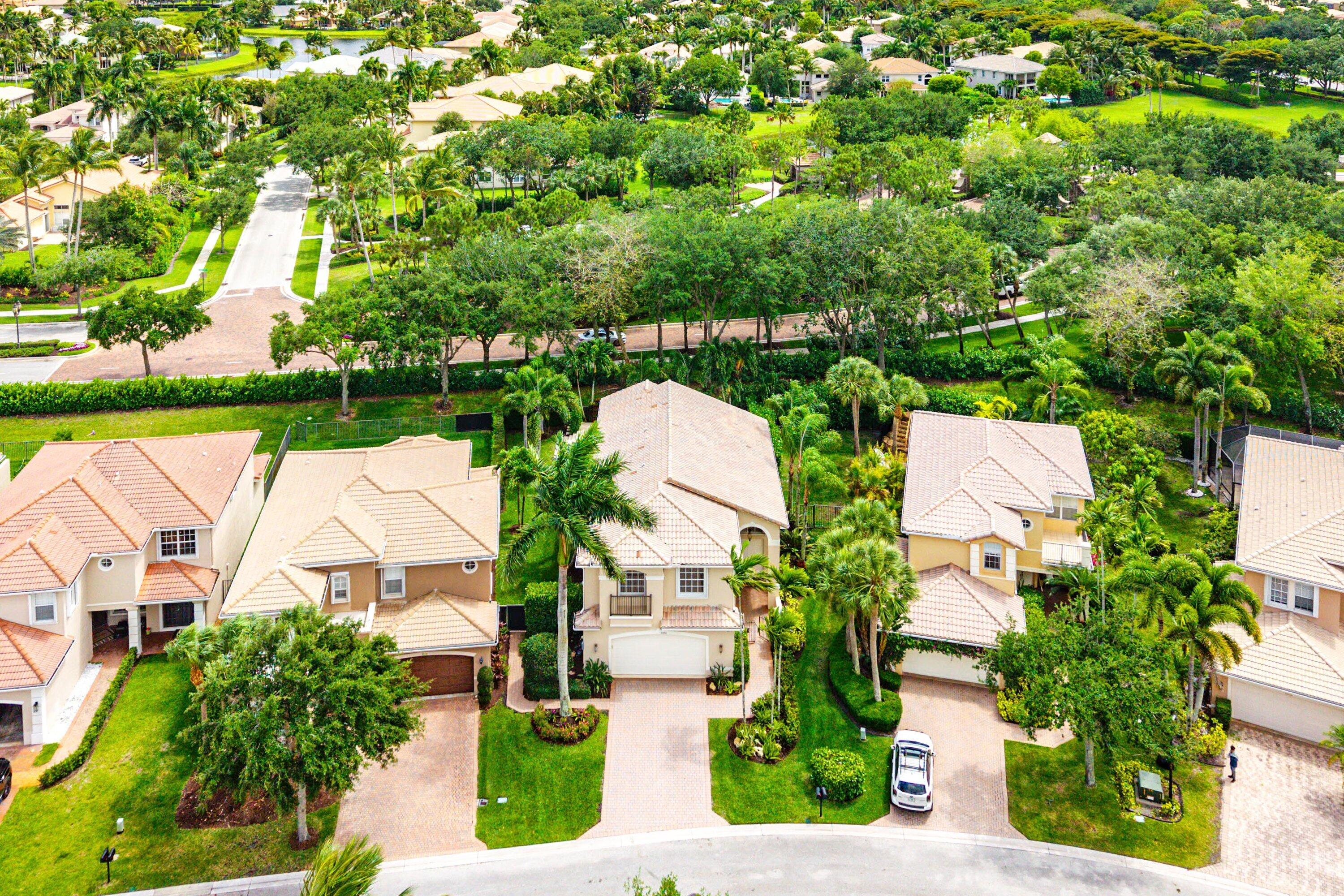 8866 Hidden Acres Drive