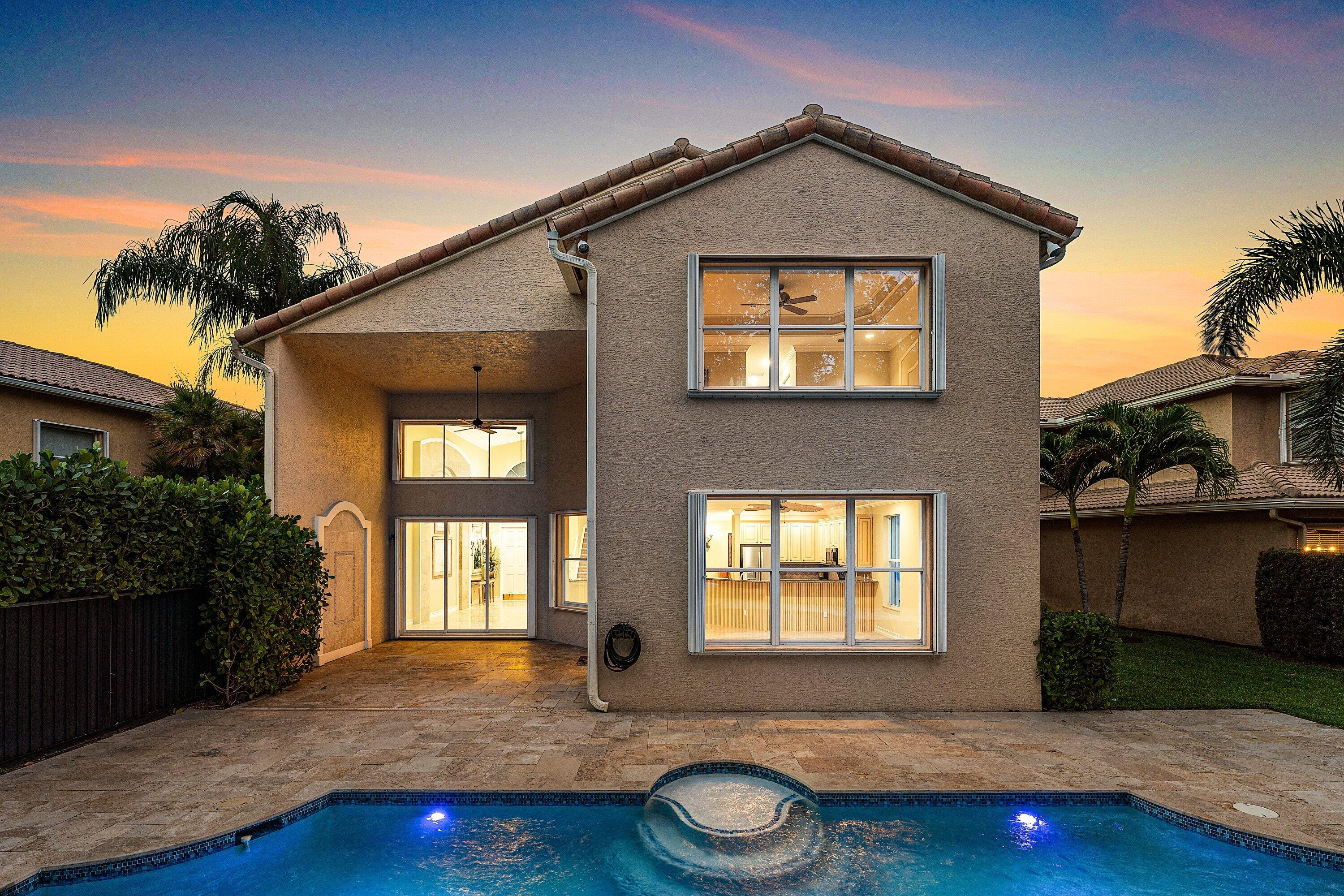 8866 Hidden Acres Drive