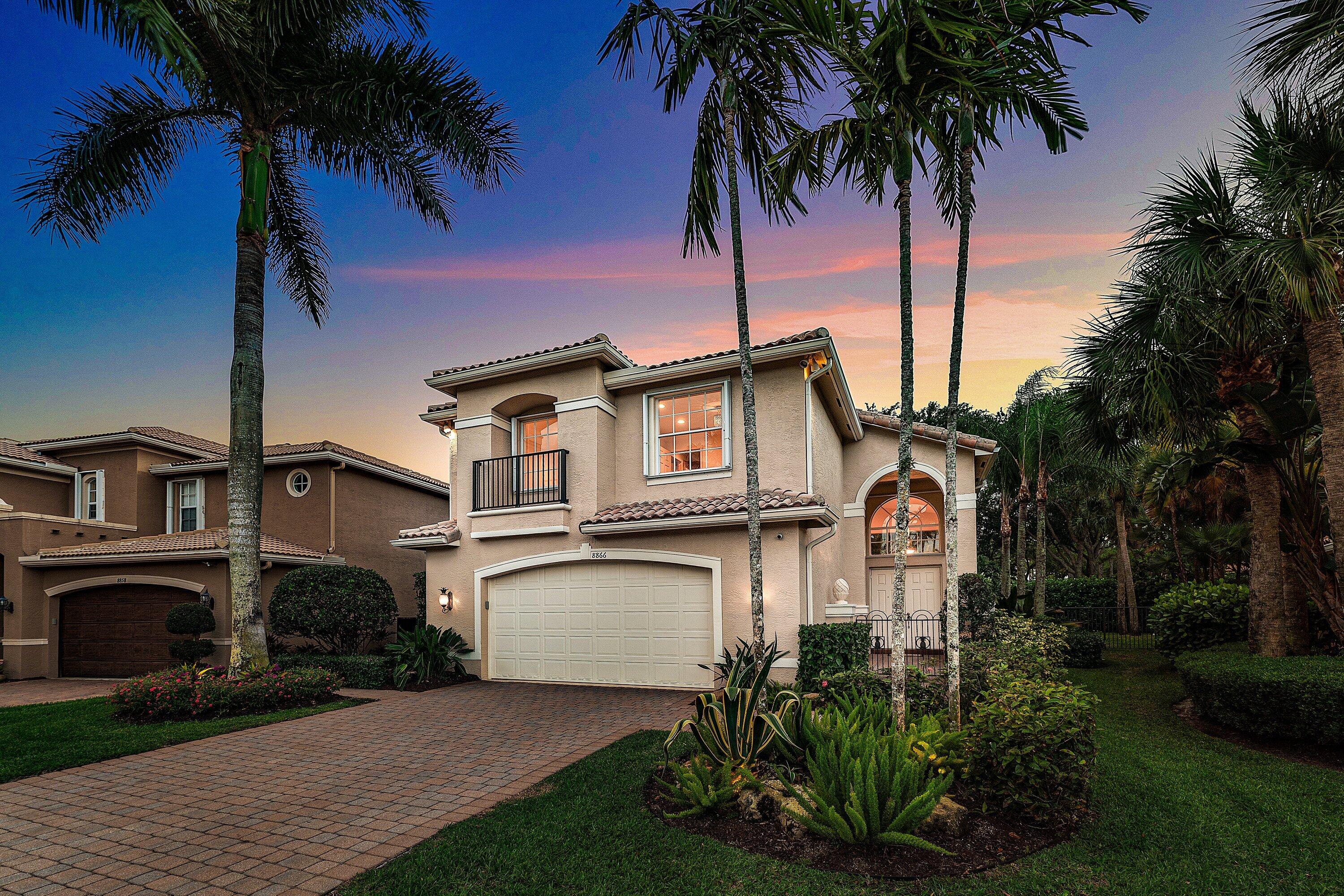 8866 Hidden Acres Drive