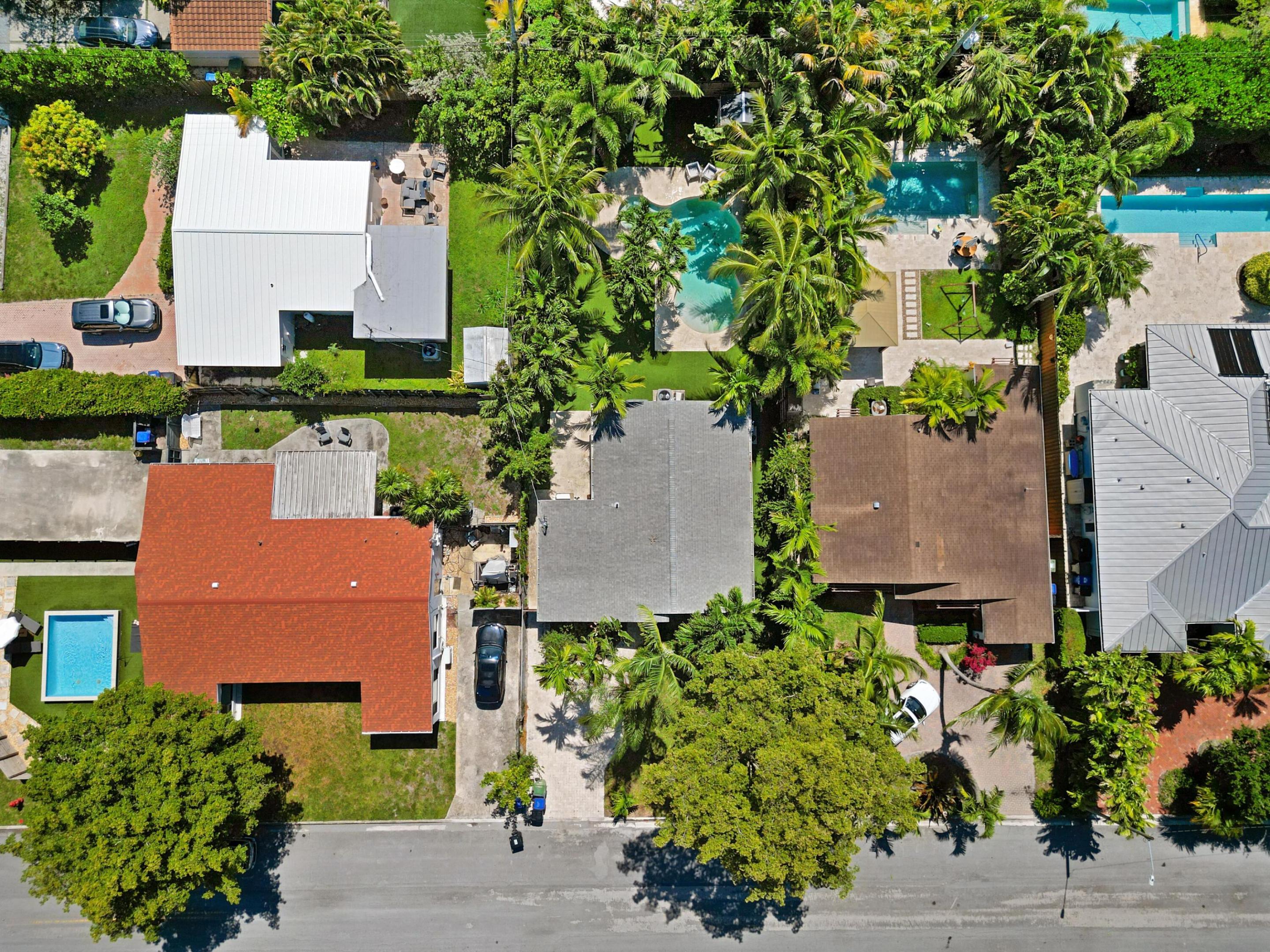 1636 NE 17th Terrace