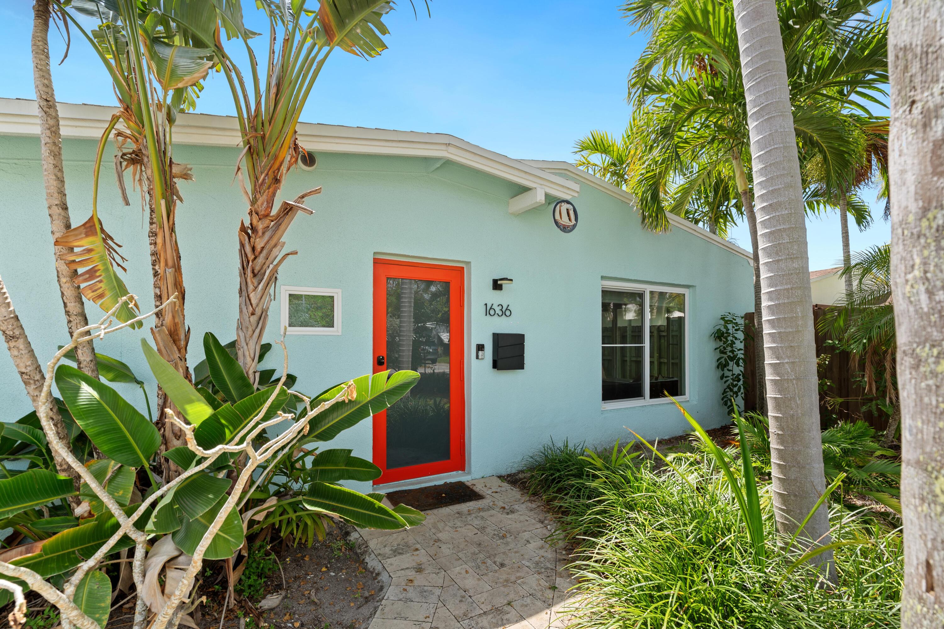 1636 NE 17th Terrace