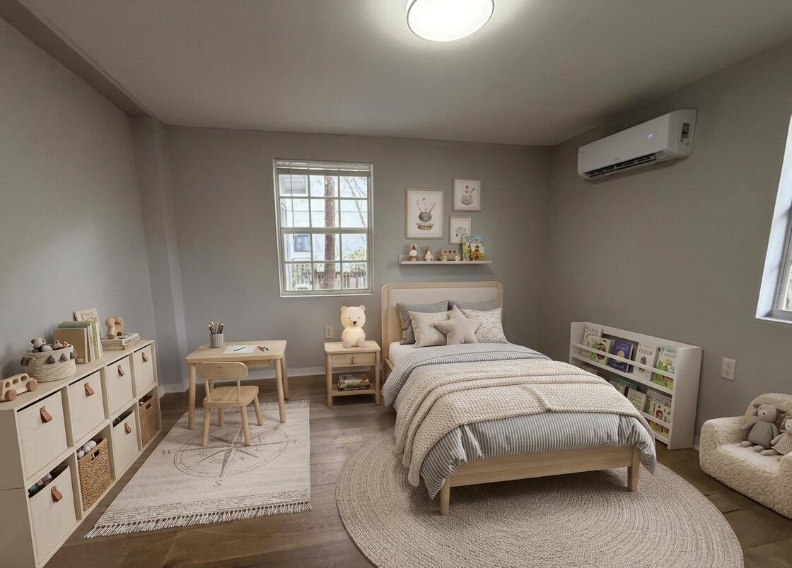 5607 Polk Street