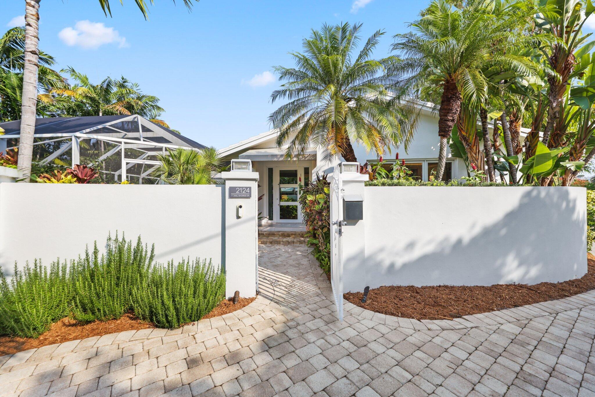 2124 Coral Shores Drive