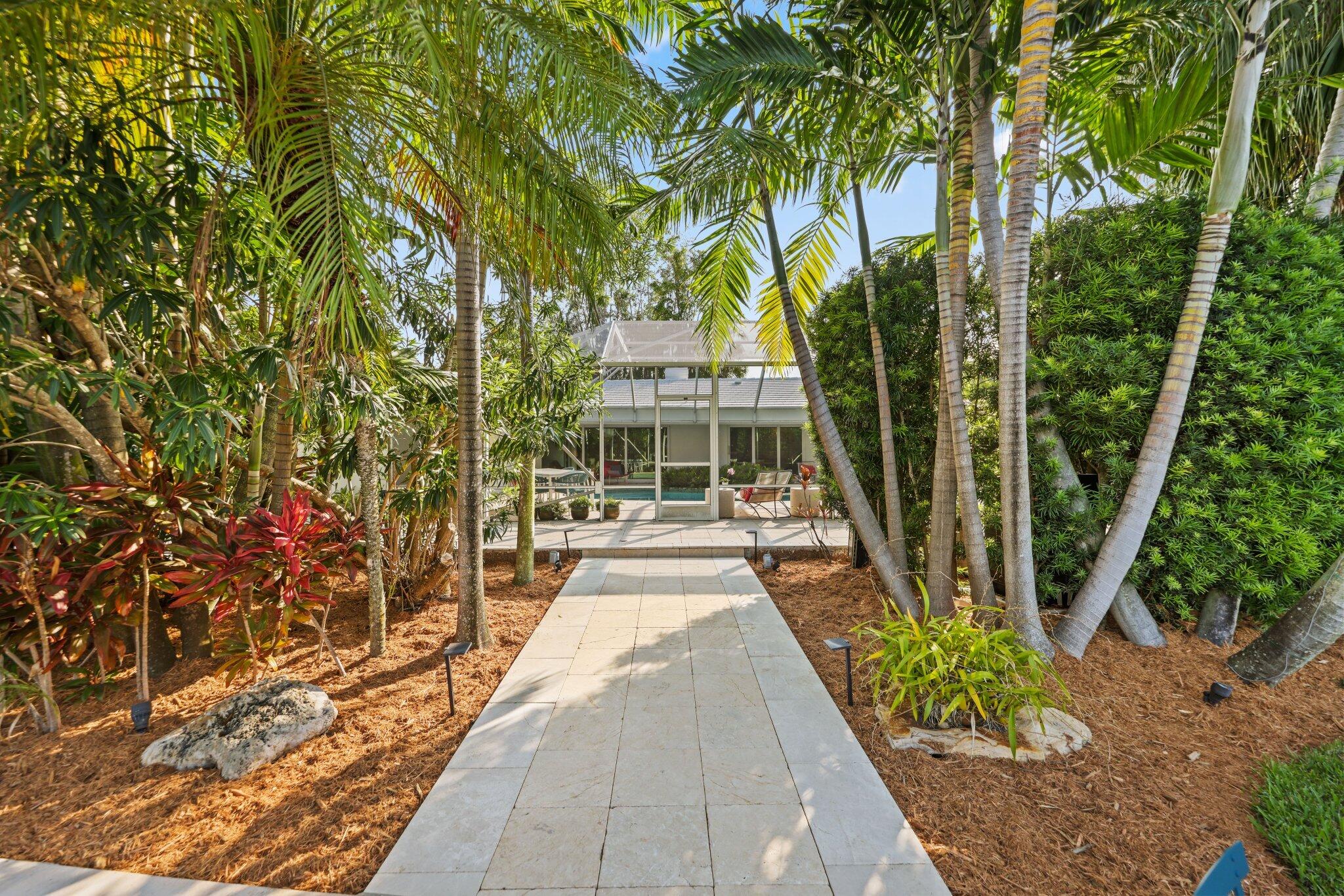 2124 Coral Shores Drive