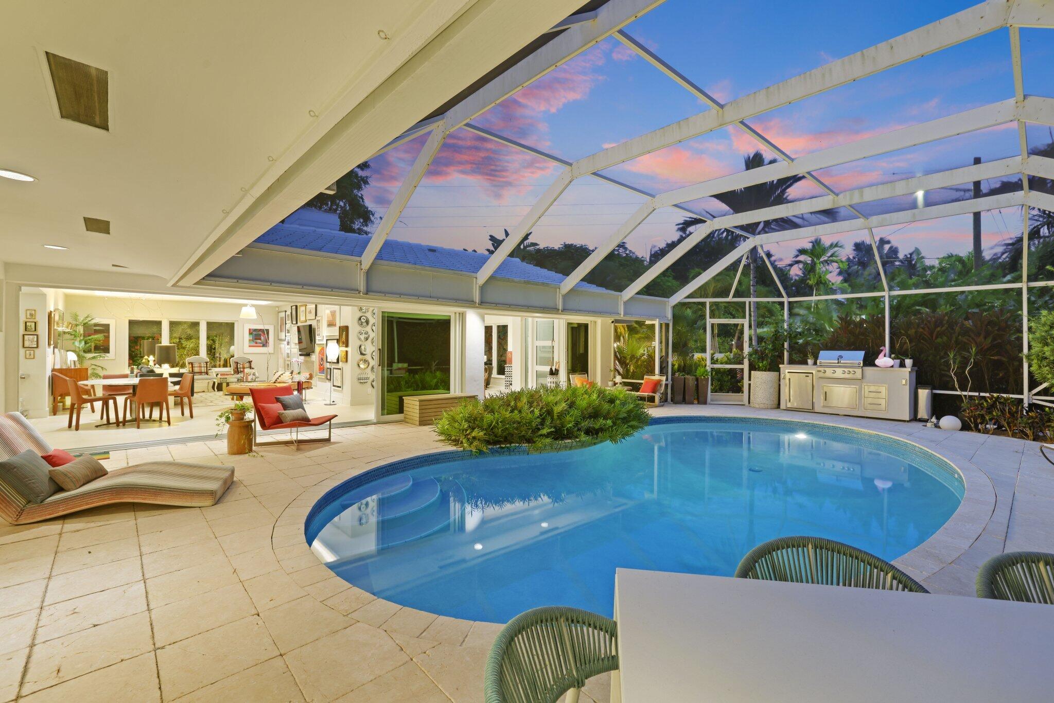 2124 Coral Shores Drive