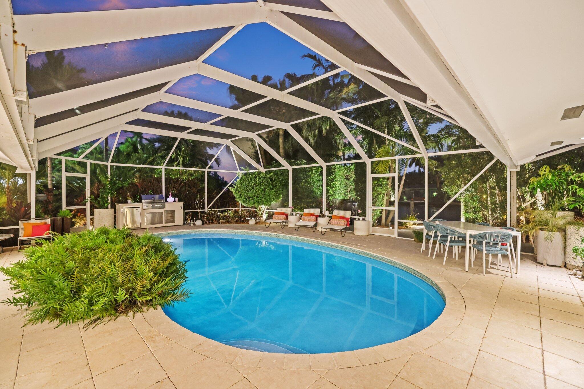 2124 Coral Shores Drive