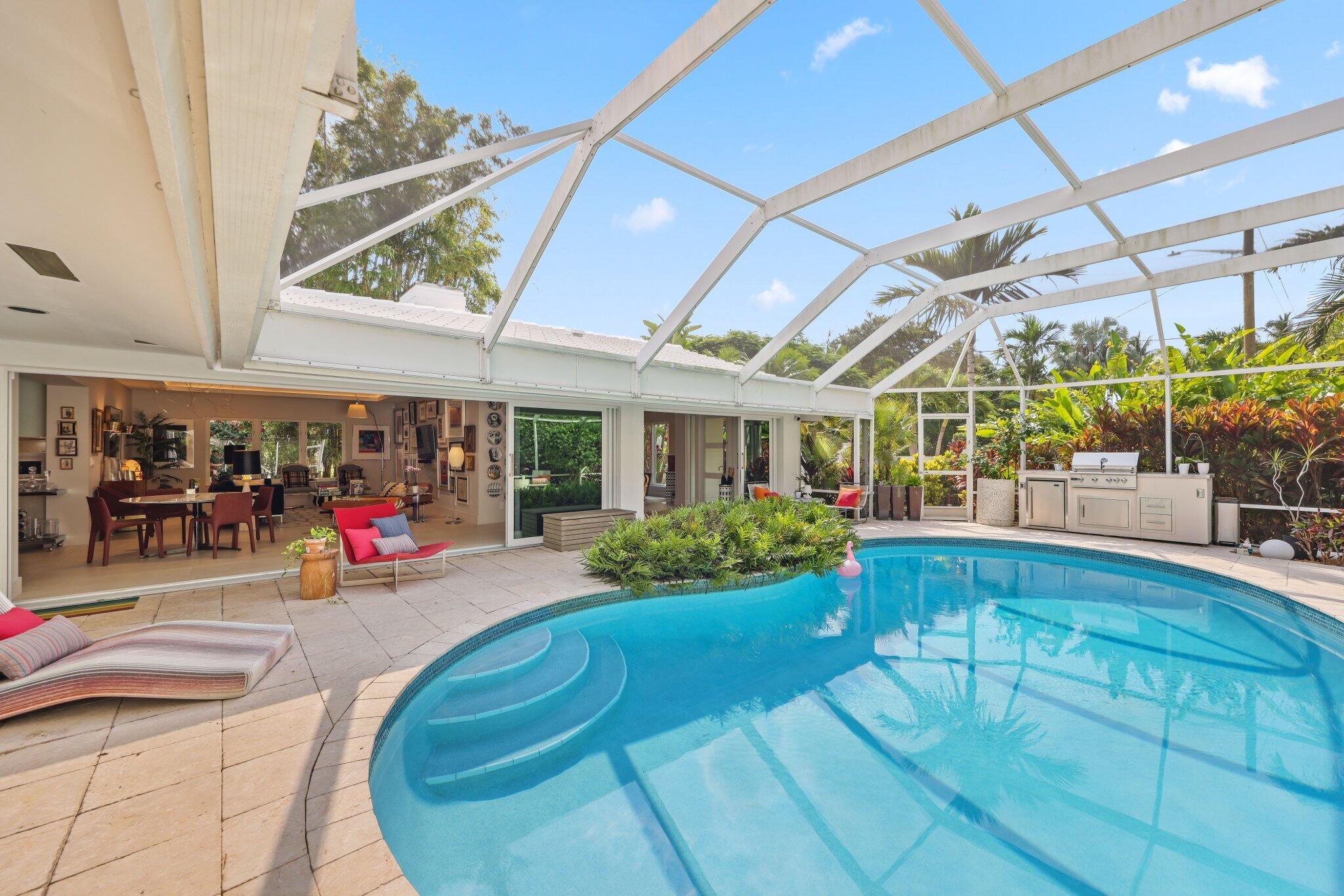 2124 Coral Shores Drive
